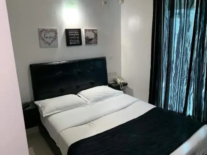 Double Room in Hôtel le calife Double Room in Hôtel le calife