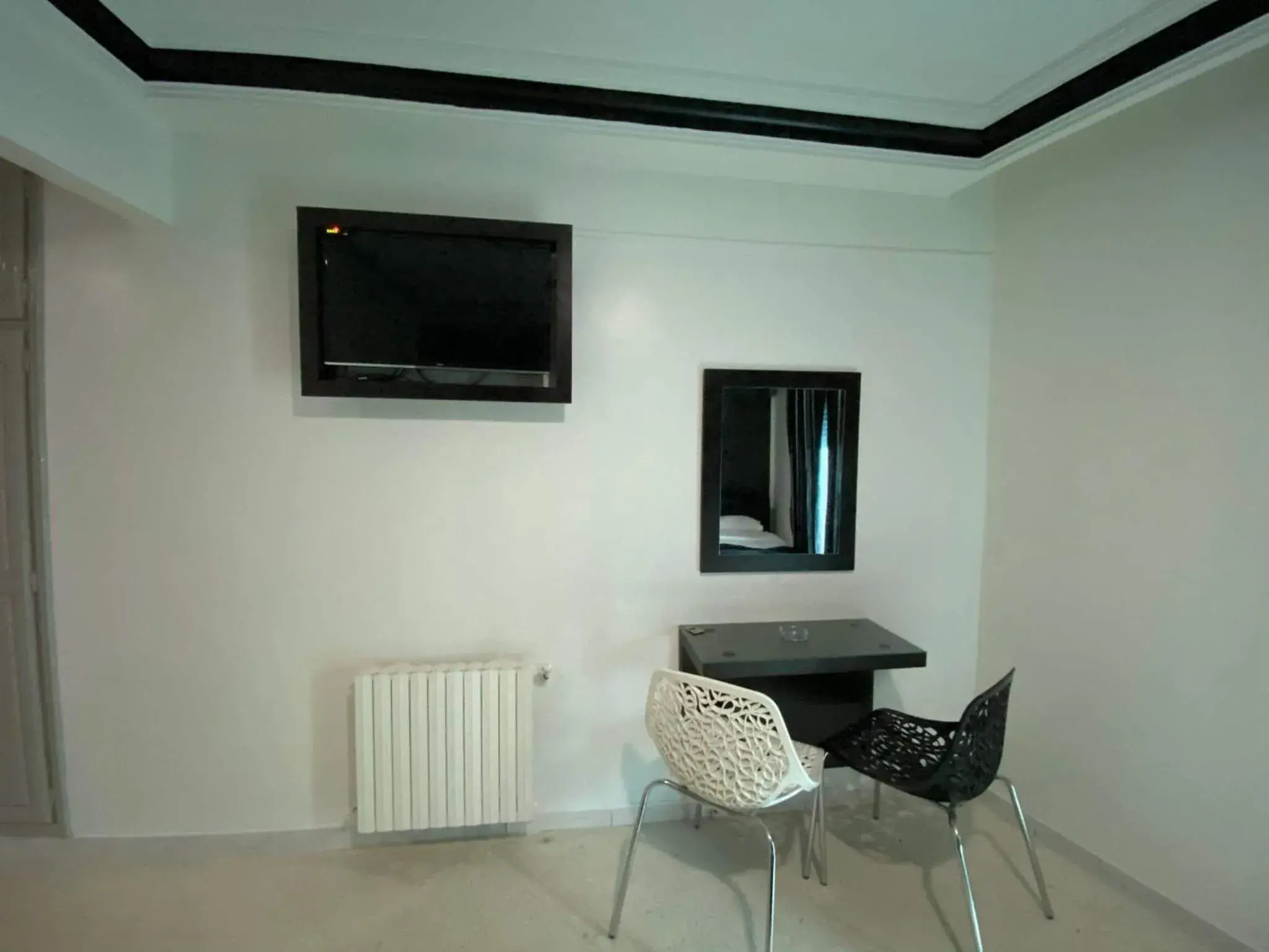 Family Room in Hôtel le calife Family Room in Hôtel le calife