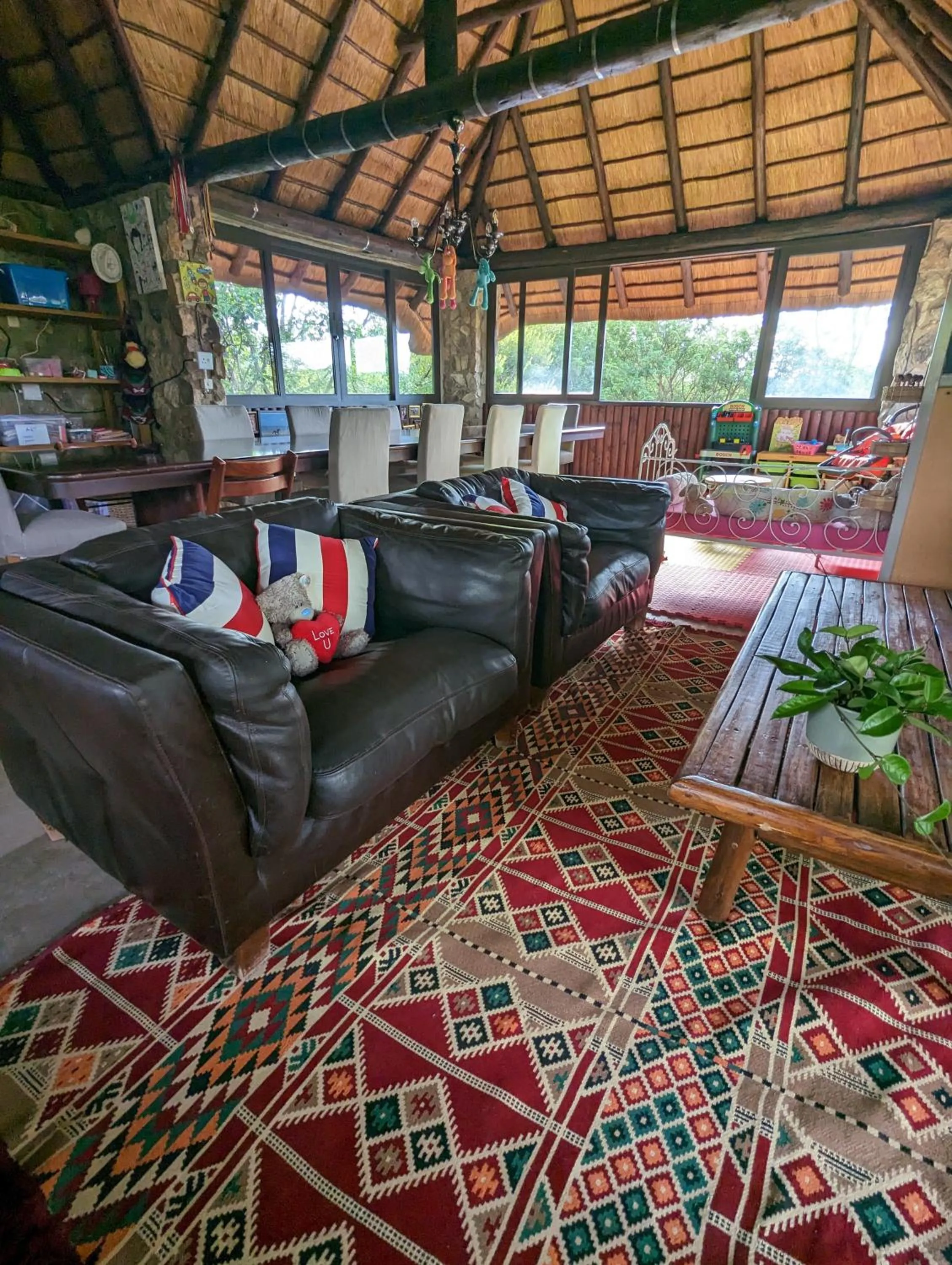 children in Hasekamp Hospitality