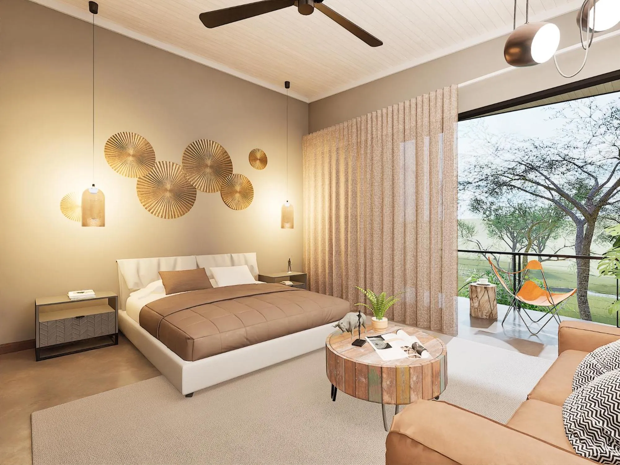 Bedroom, Bed in Hasekamp Hospitality