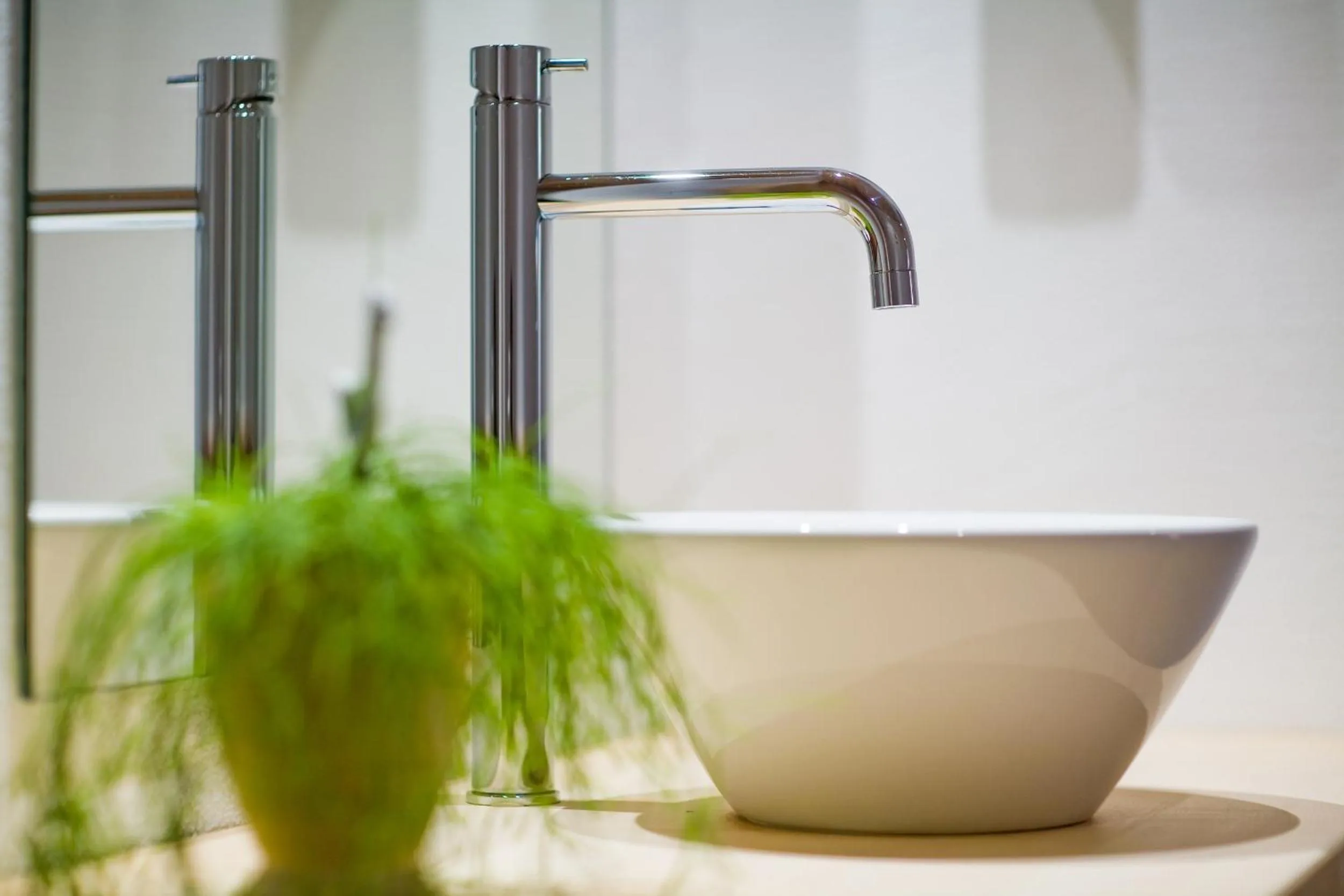 Decorative detail in Hotel Sonnenhalde, Arosa