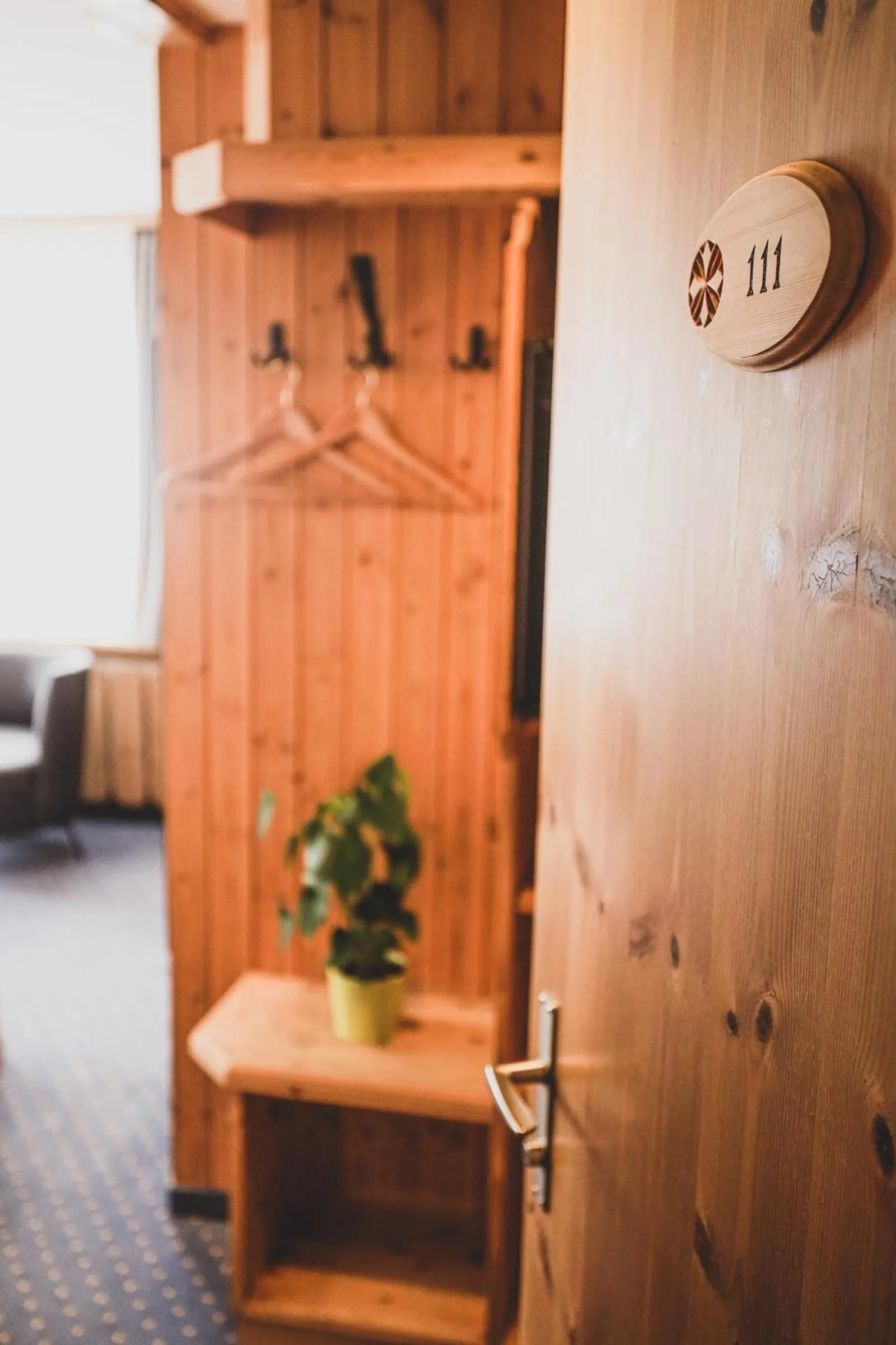 Other in Hotel Sonnenhalde, Arosa