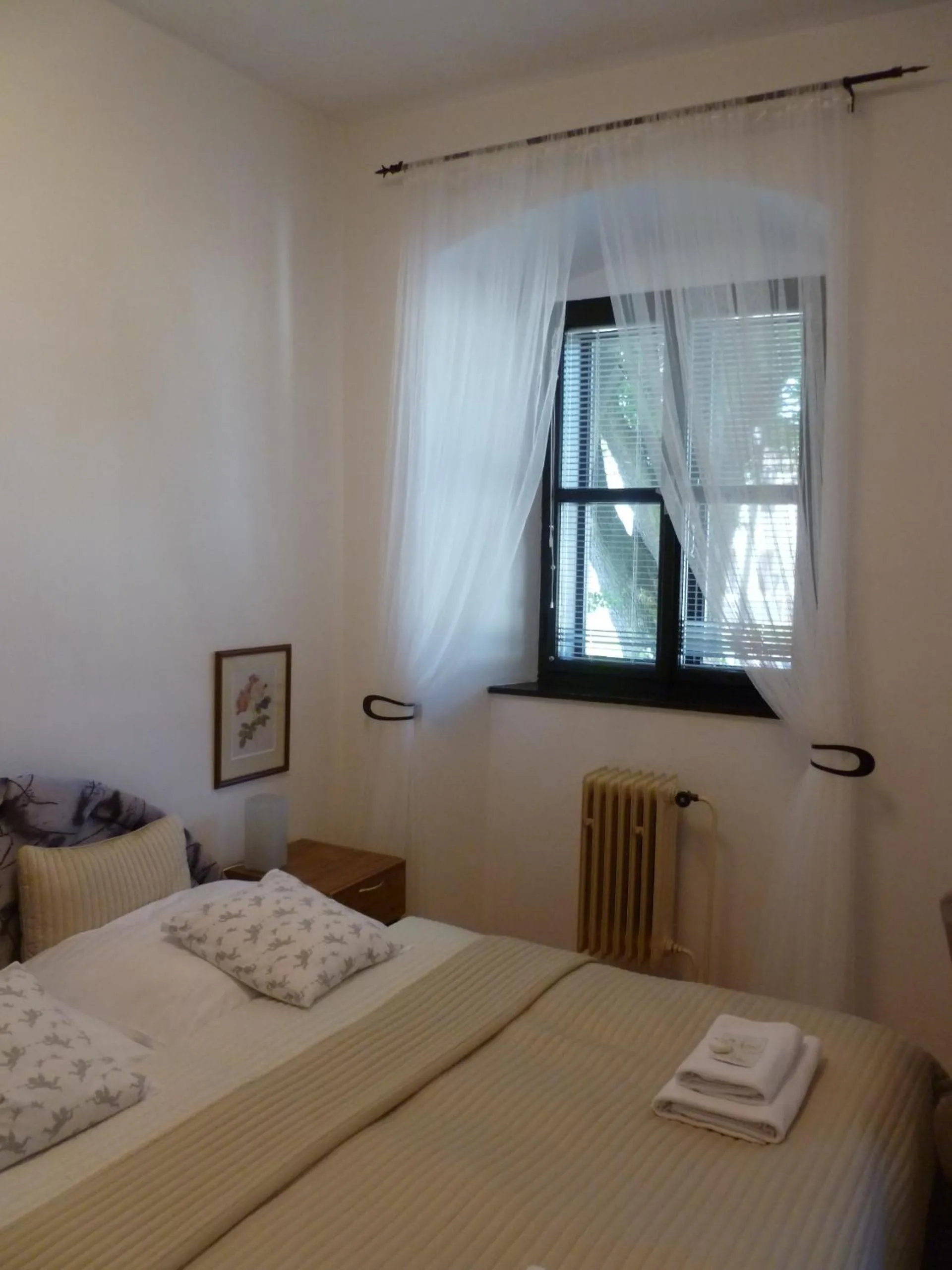 Other, Bed in Hotel U Apoštola