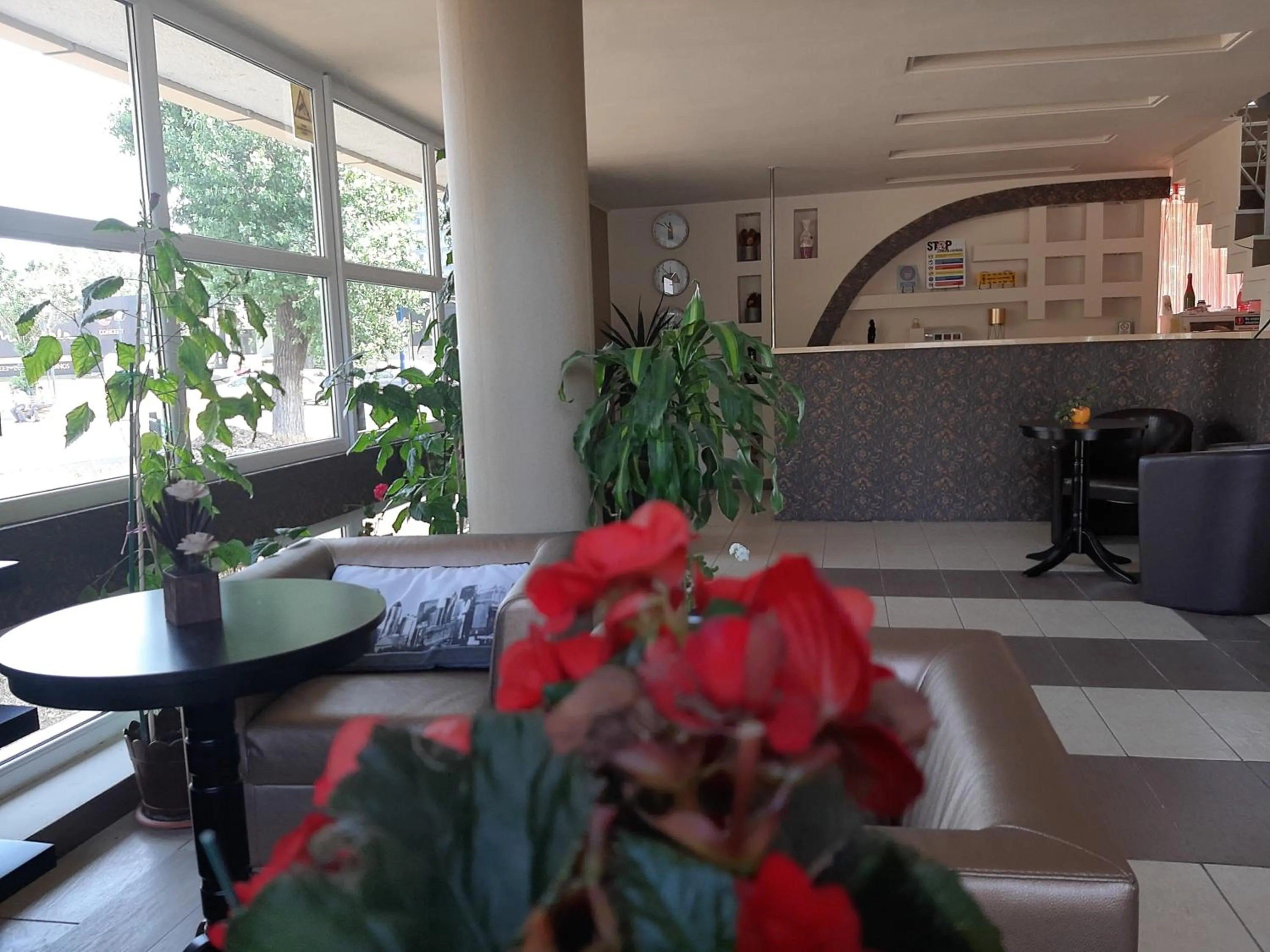 Hotel Pescarus