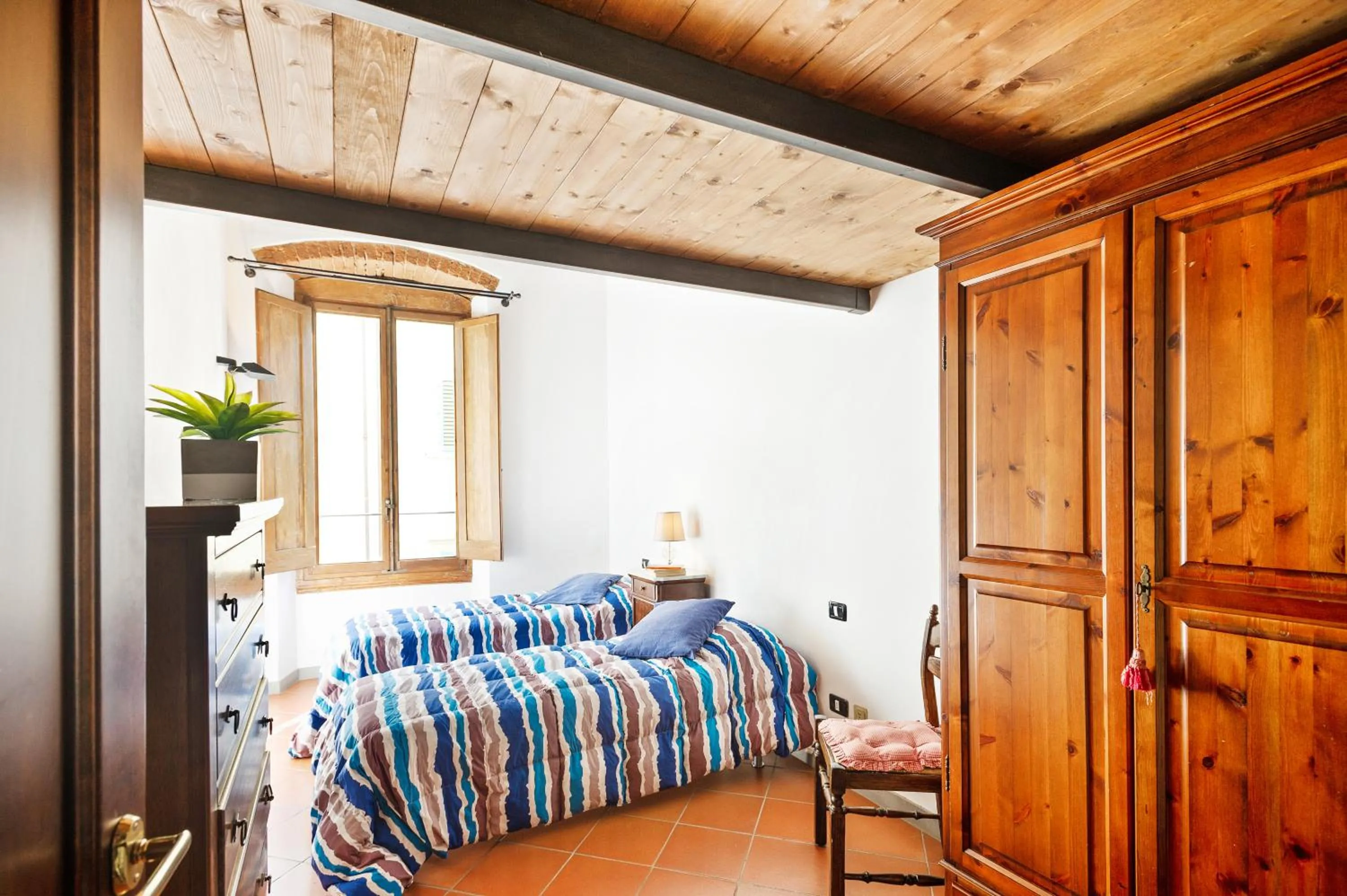 GuestHost - San Lorenzo Wooden Loft