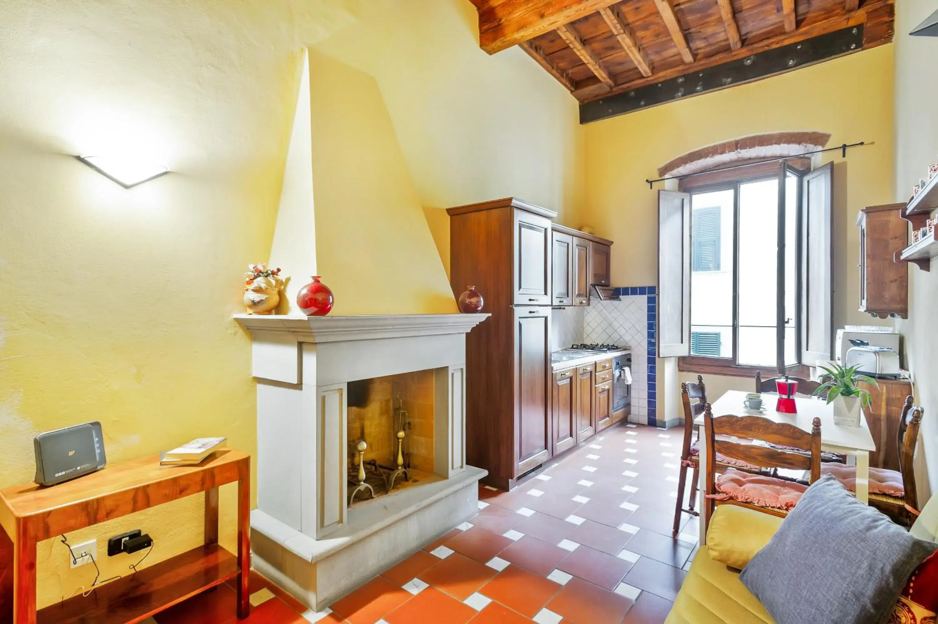 GuestHost - San Lorenzo Wooden Loft GuestHost - San Lorenzo Wooden Loft
