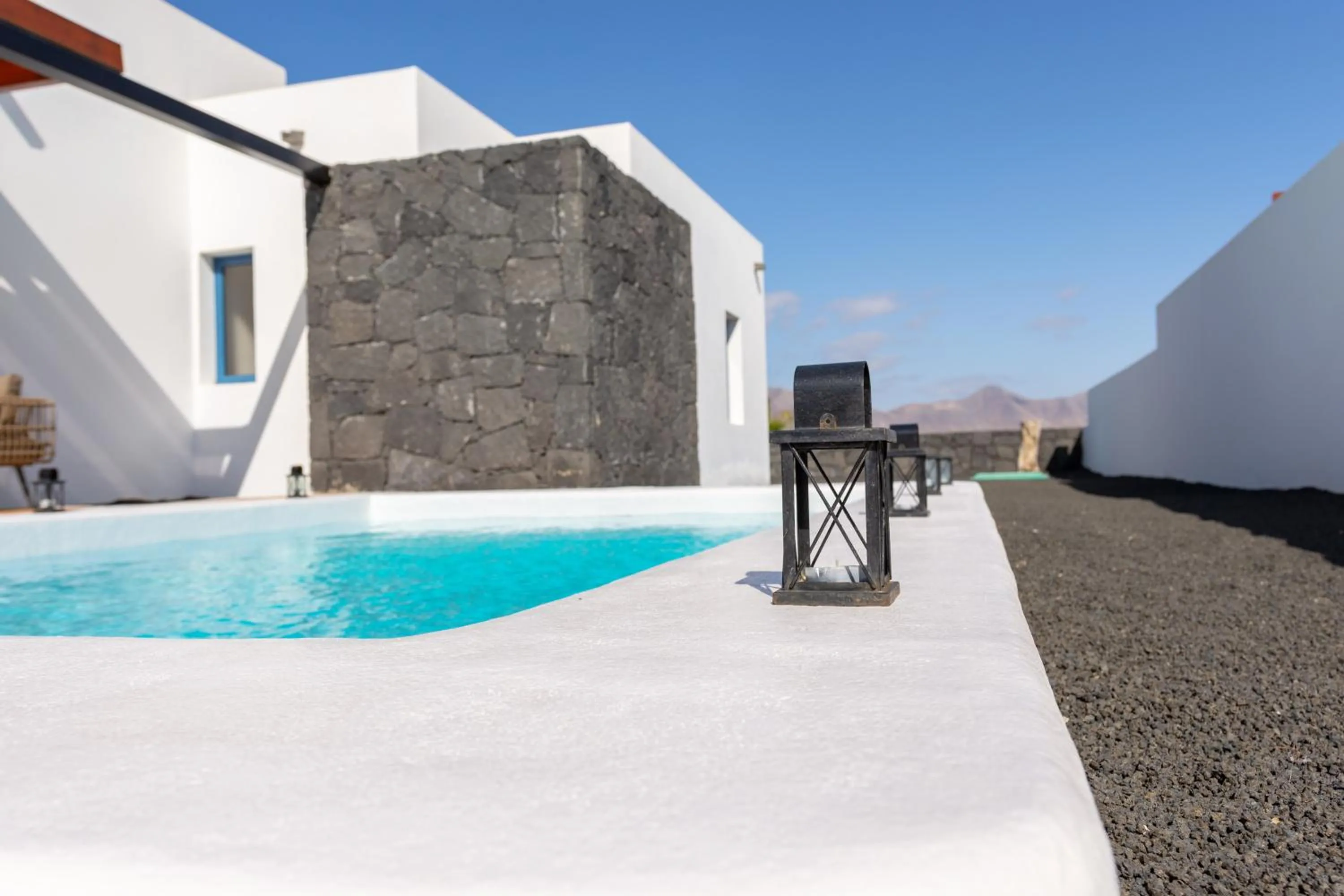 Villa Guájara by Villalia