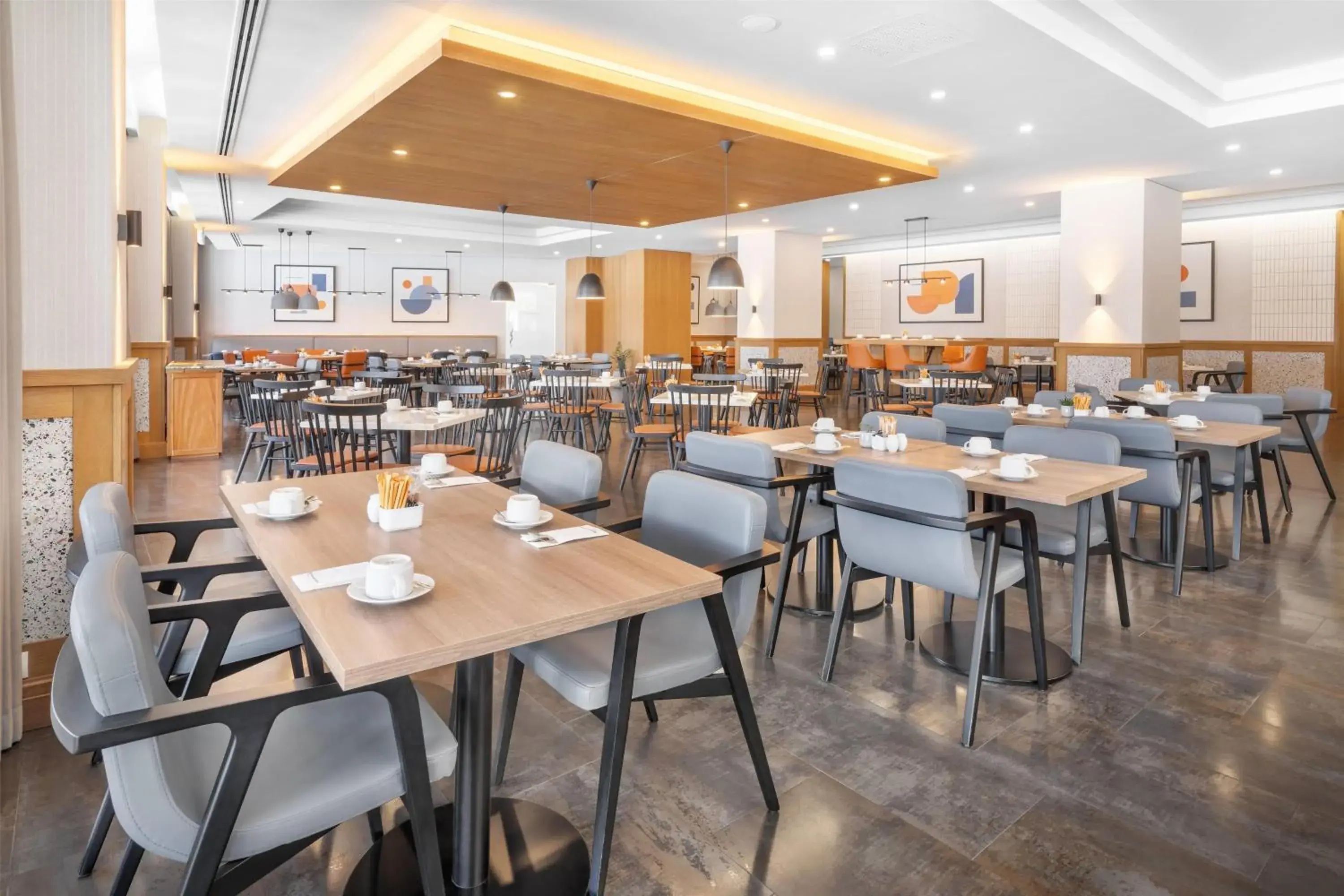 Restaurant/places to eat in Wyndham Grand Algarve Restaurant/places to eat in Wyndham Grand Algarve