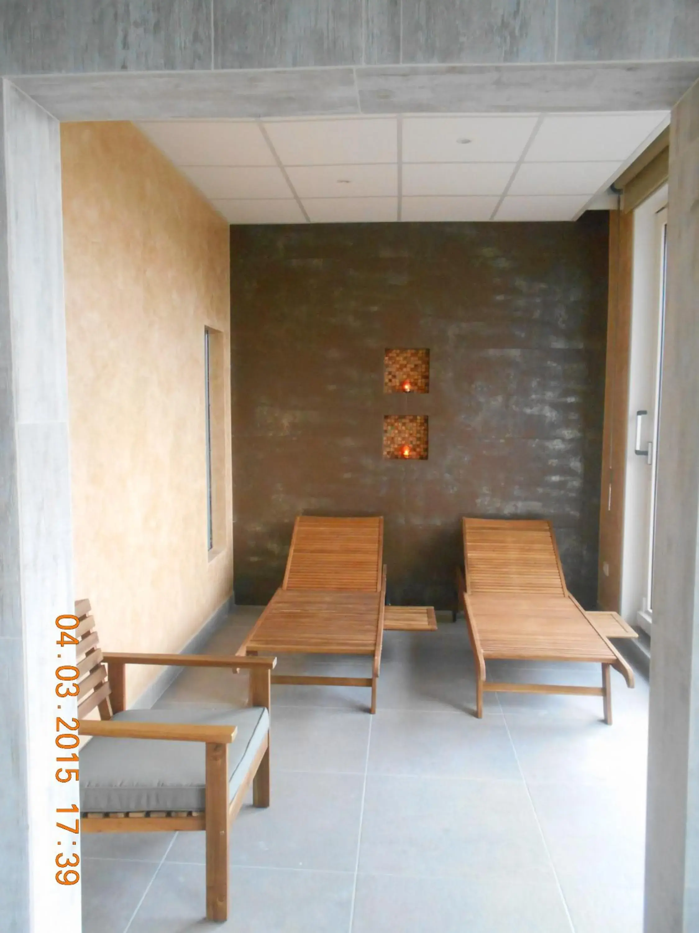 Spa and wellness centre/facilities in Logis Hôtel Notre-Dame - restaurant ouvert midi et soir sauf dimanche soir Spa and wellness centre/facilities in Logis Hôtel Notre-Dame - restaurant ouvert midi et soir sauf dimanche soir