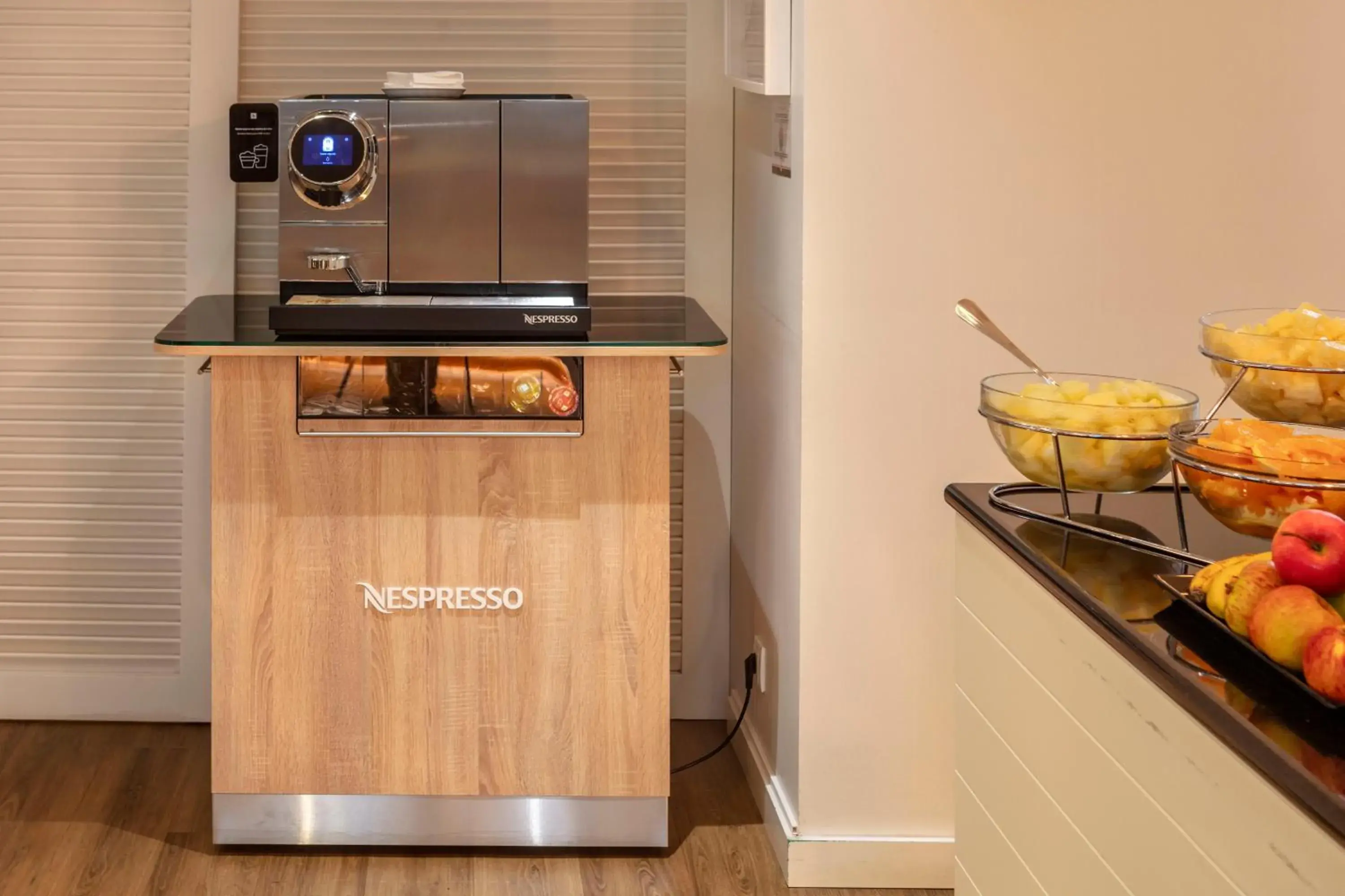 Breakfast in Hotel Gaivota Azores Breakfast in Hotel Gaivota Azores