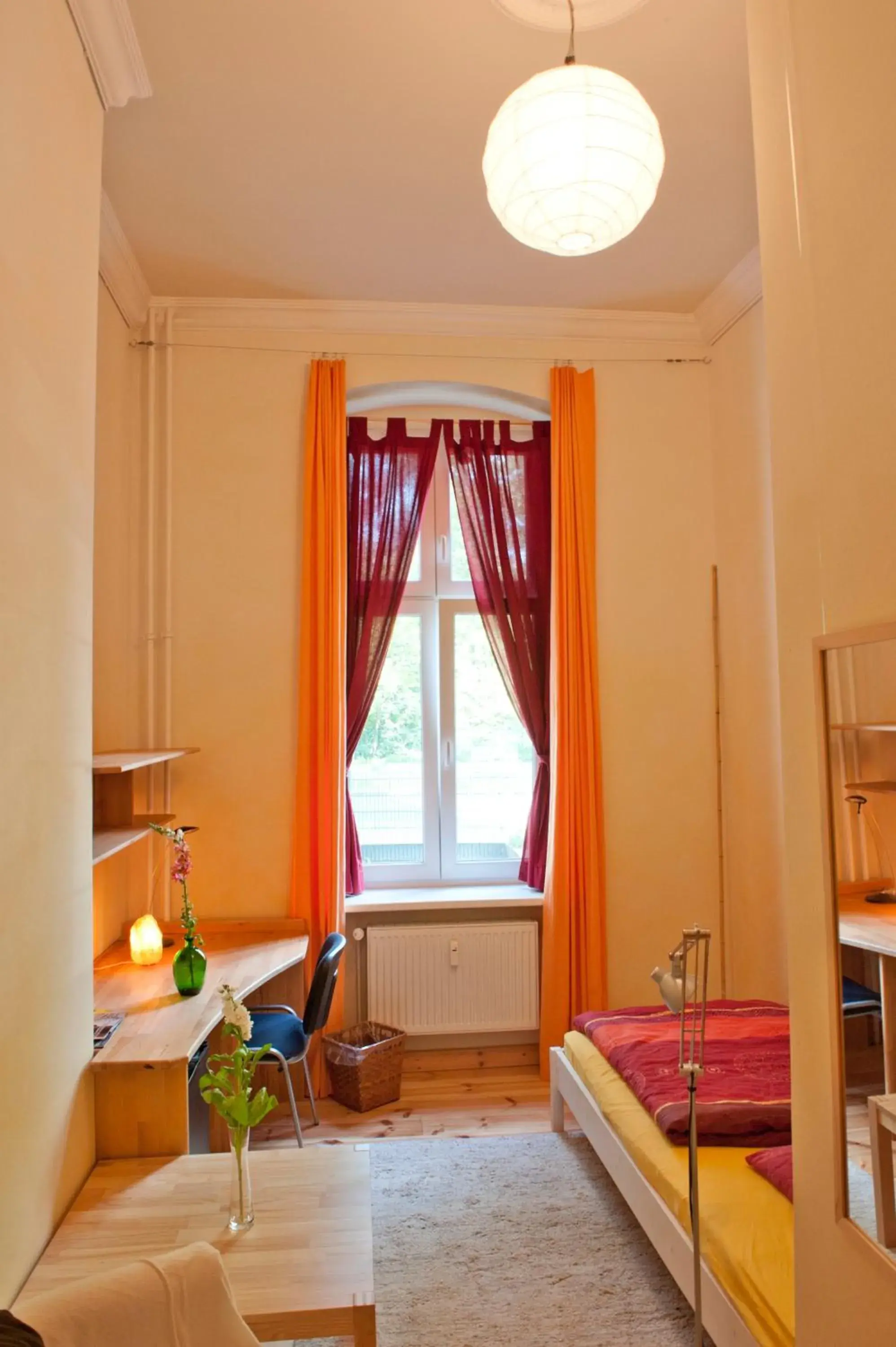 Comfort Single Room in Excellent Apartments Kreuzberg Comfort Single Room in Excellent Apartments Kreuzberg