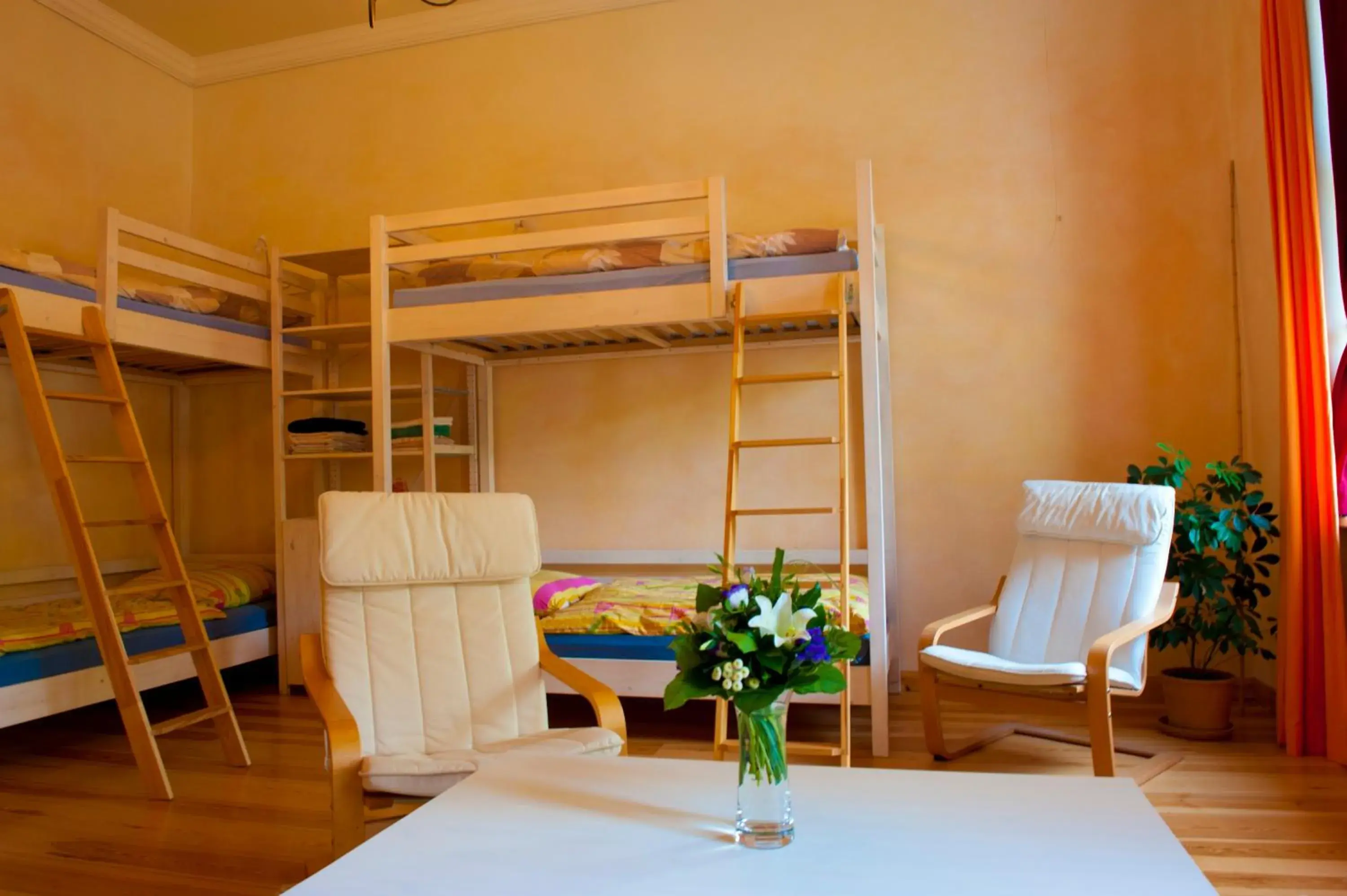 Bedroom, Bed in Excellent Apartments Kreuzberg Bedroom, Bed in Excellent Apartments Kreuzberg