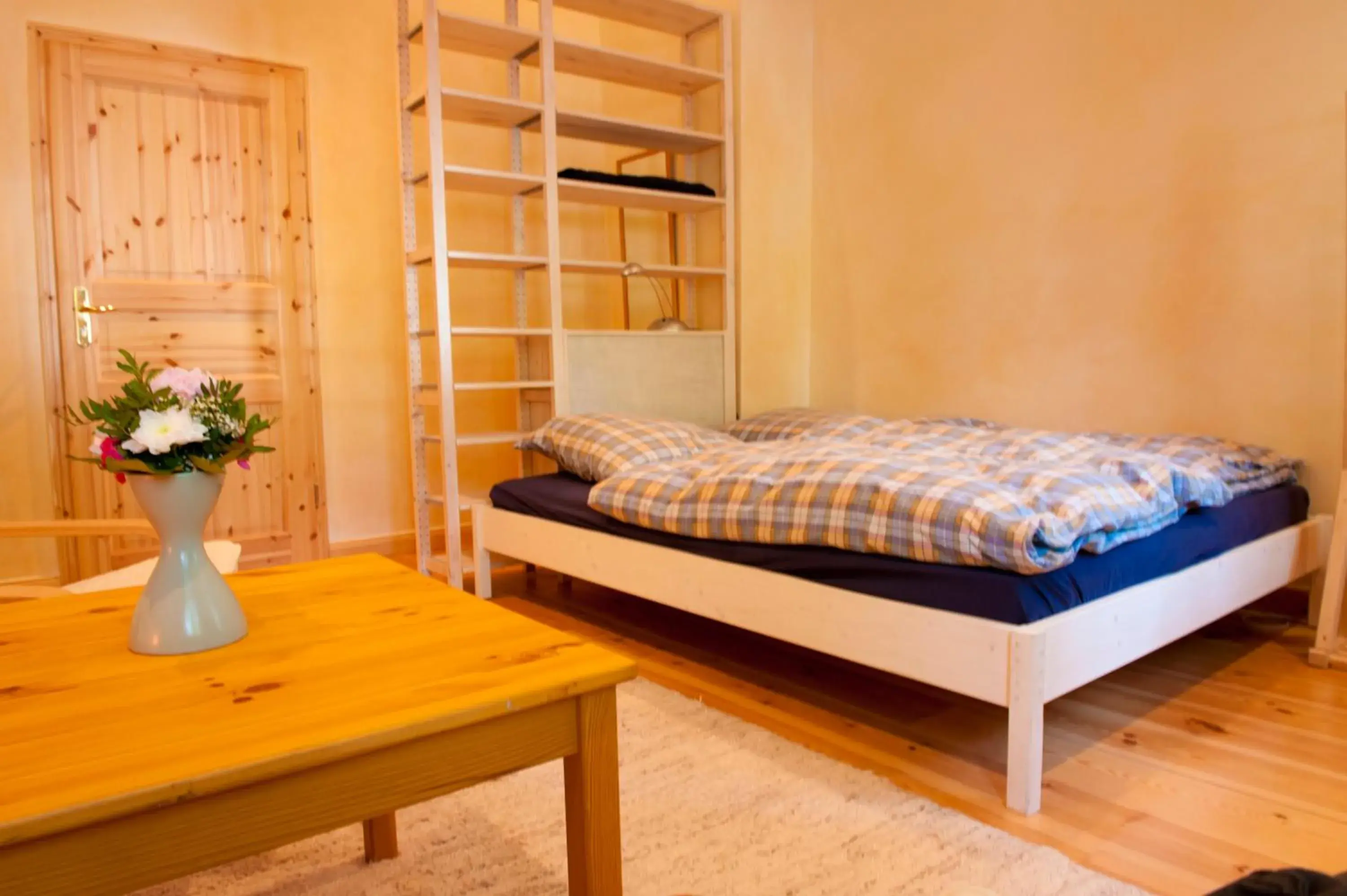 Double Room in Excellent Apartments Kreuzberg Double Room in Excellent Apartments Kreuzberg