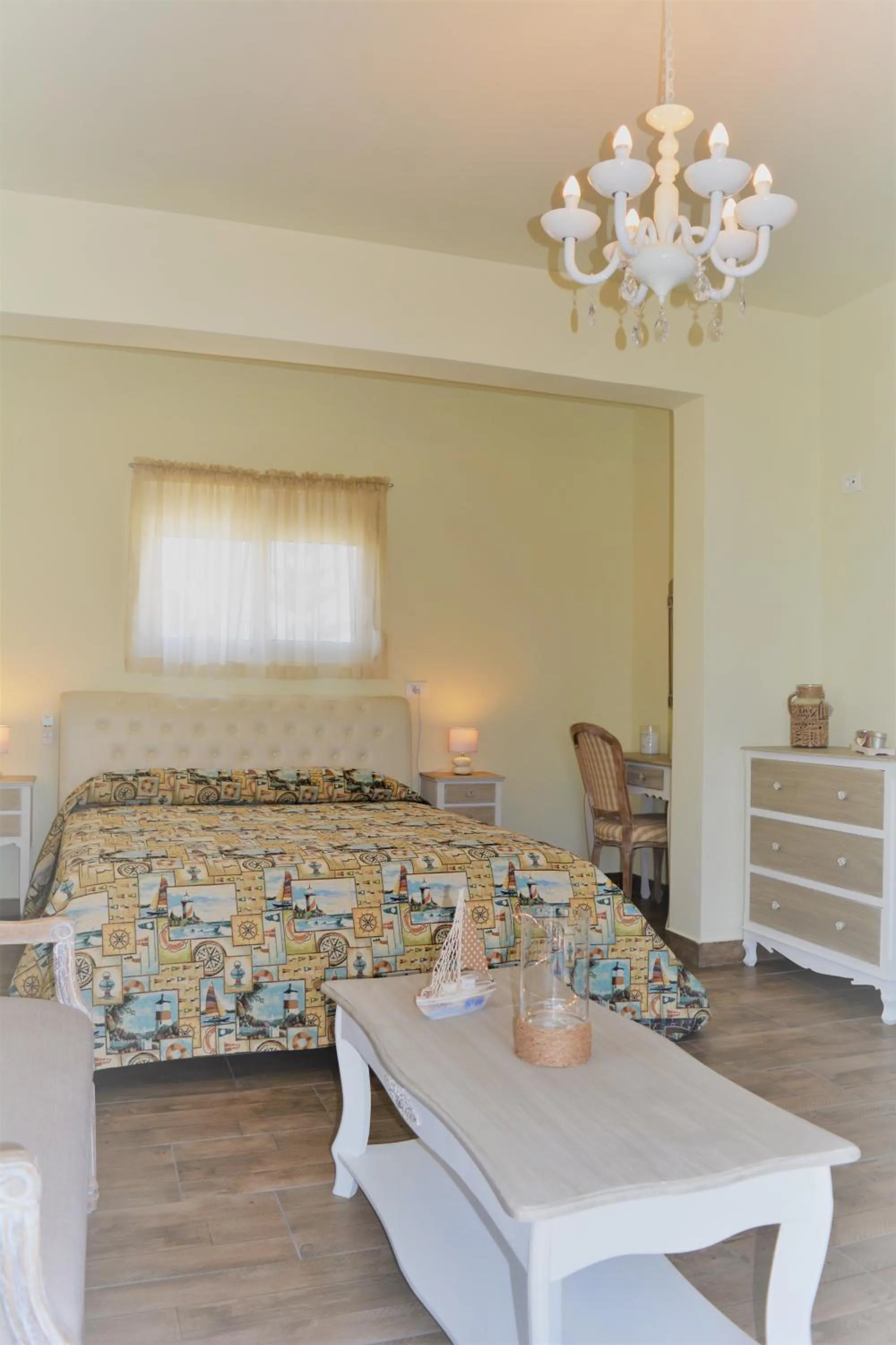 Photo of the whole room, Bed in Anelia Boutique Studios & Apartments