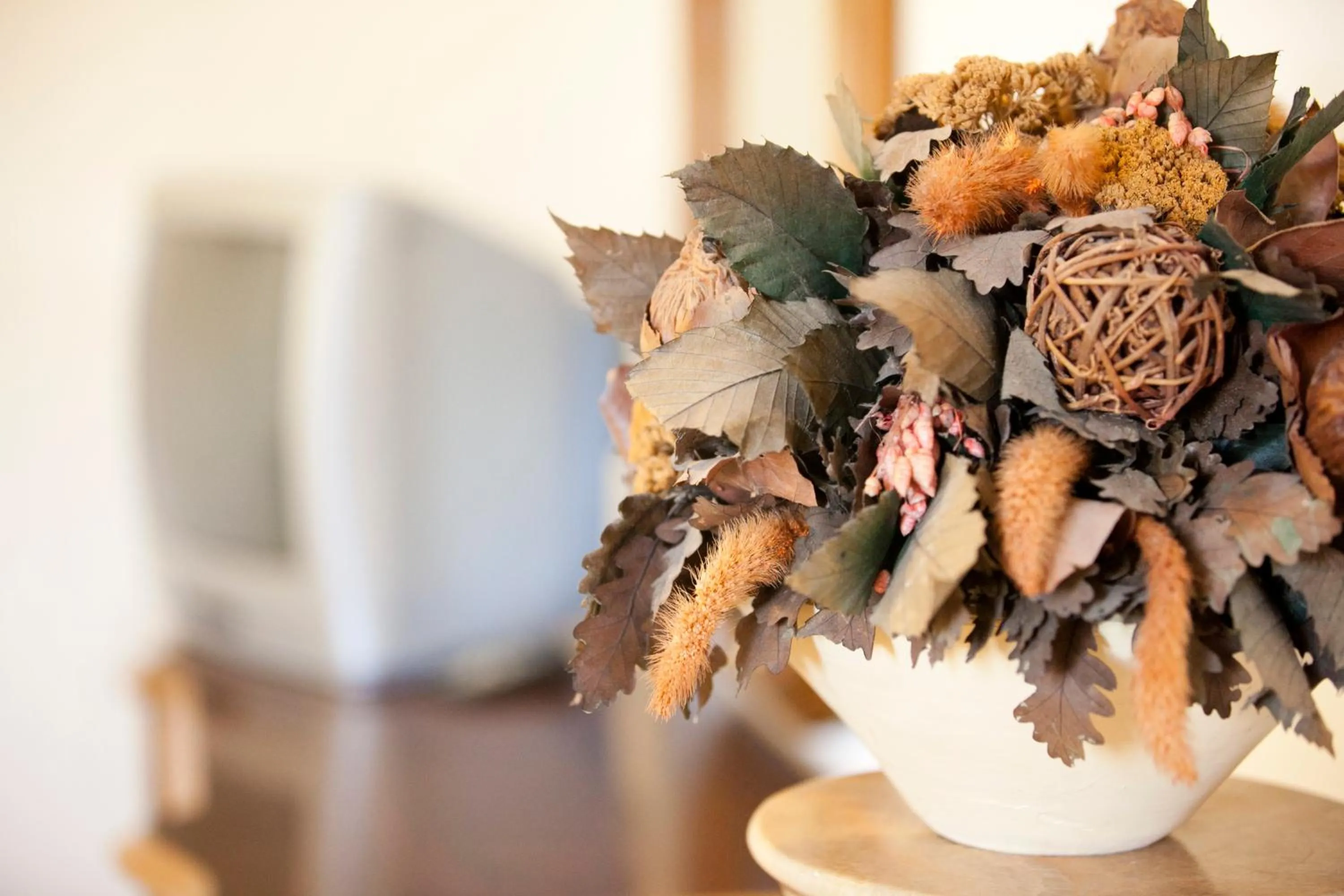 Decorative detail in Anelia Boutique Studios & Apartments