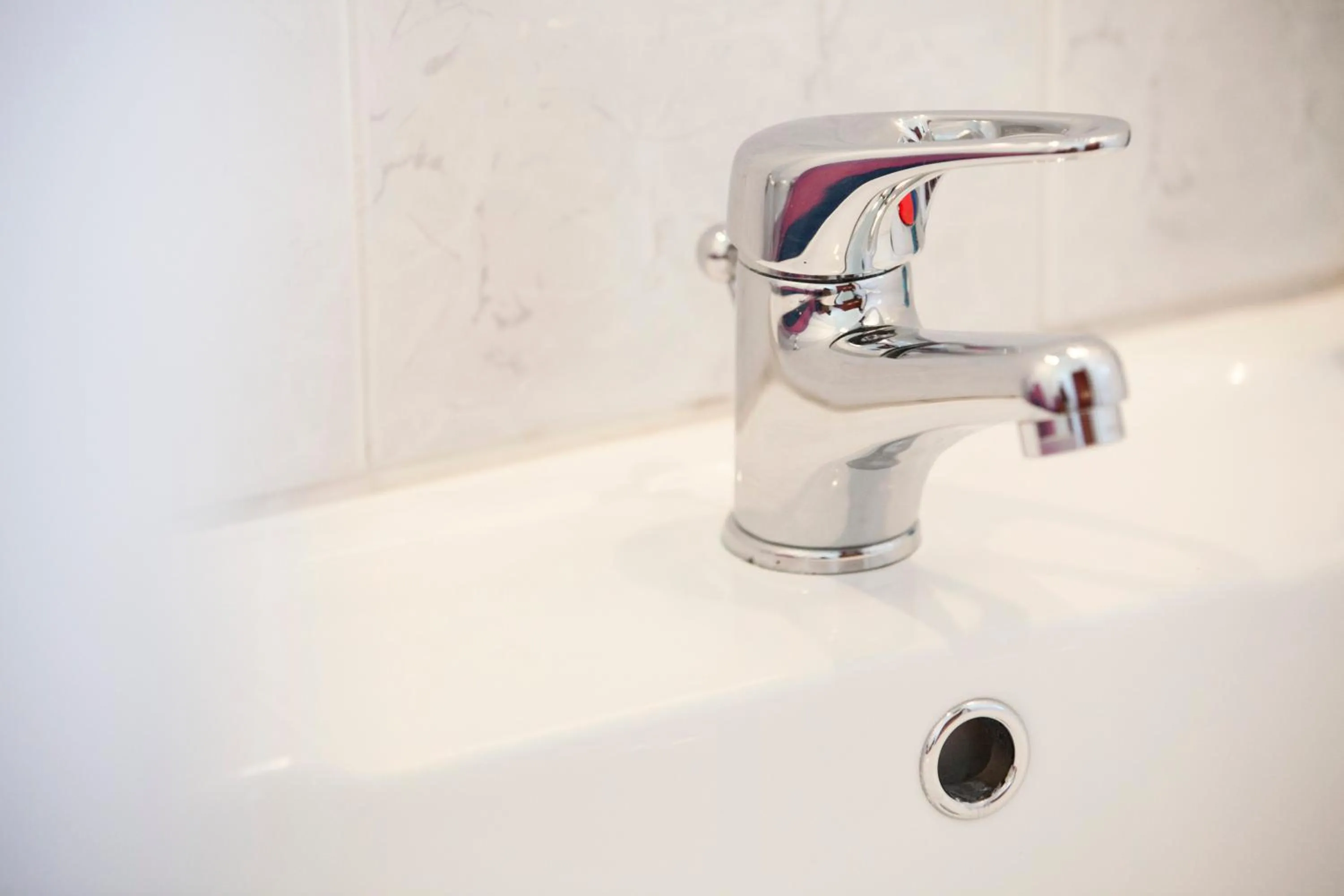 Bathroom in Anelia Boutique Studios & Apartments