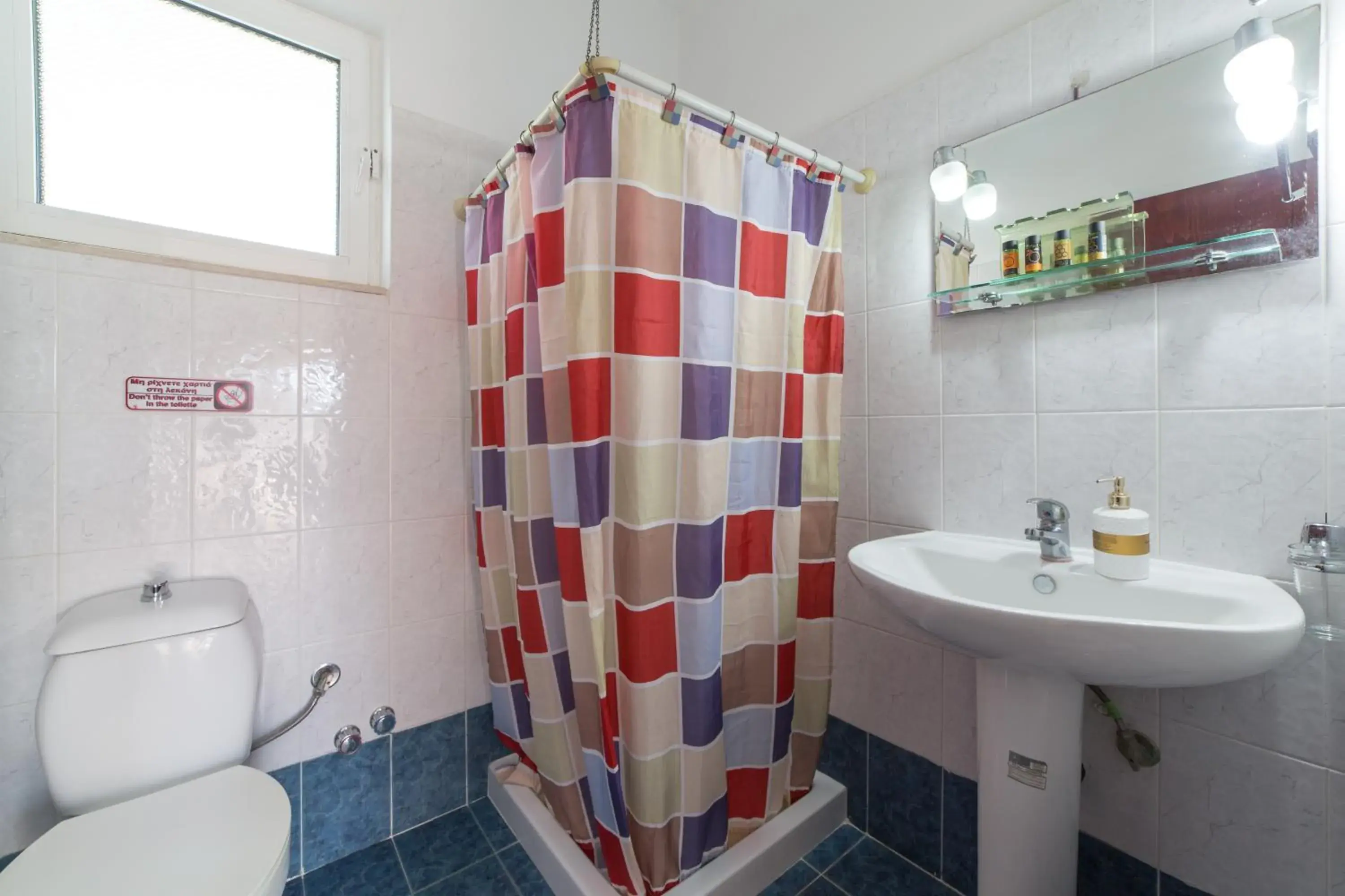 Apartment (4 Adults) in Anelia Boutique Studios & Apartments Apartment (4 Adults) in Anelia Boutique Studios & Apartments