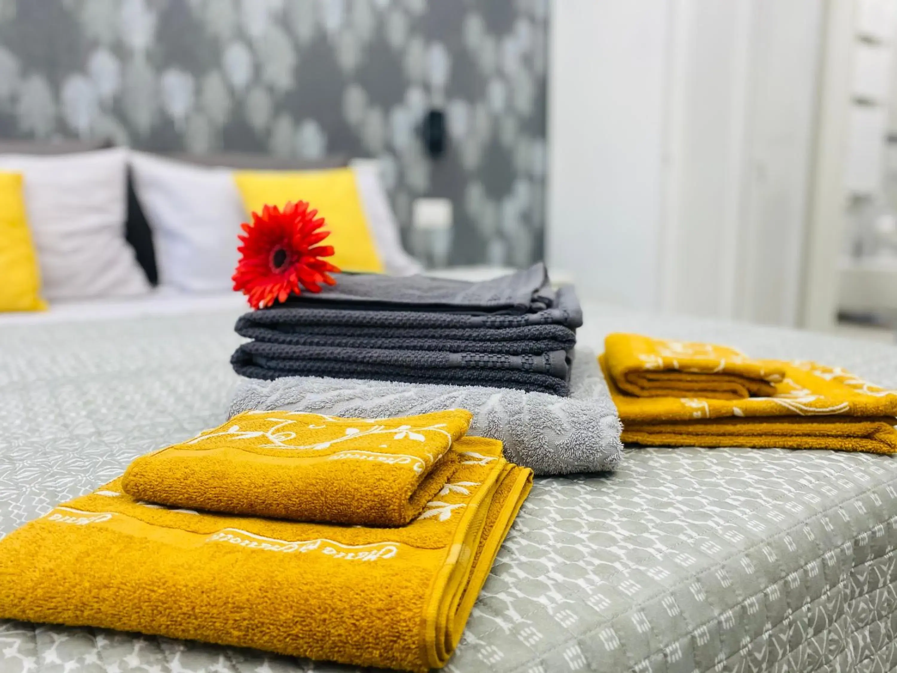 Deluxe Double Room - single occupancy in Olympic Suite Roma Deluxe Double Room - single occupancy in Olympic Suite Roma