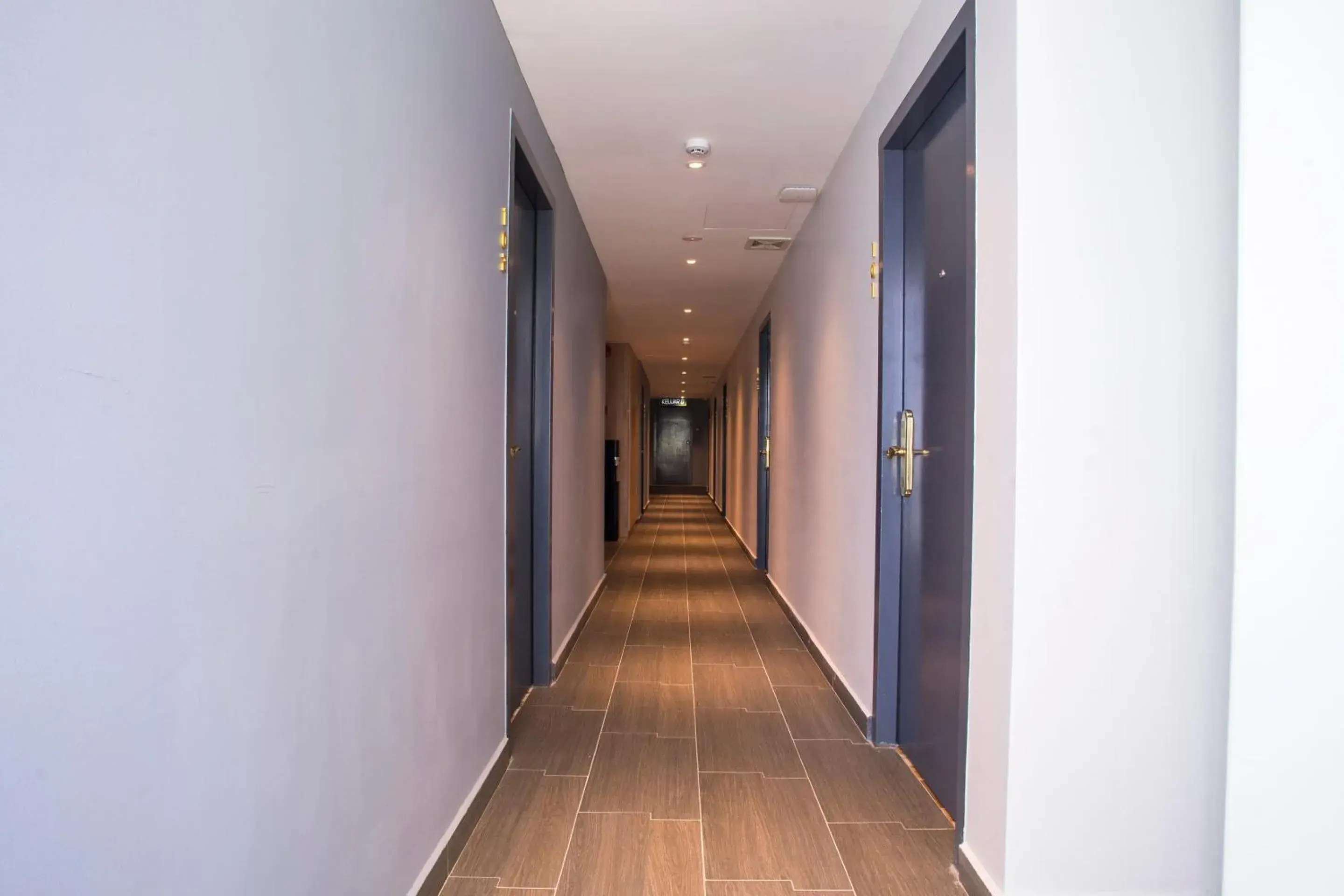 Lobby or reception in Hotel O Gs Hotels Near Strand Mall Lobby or reception in Hotel O Gs Hotels Near Strand Mall