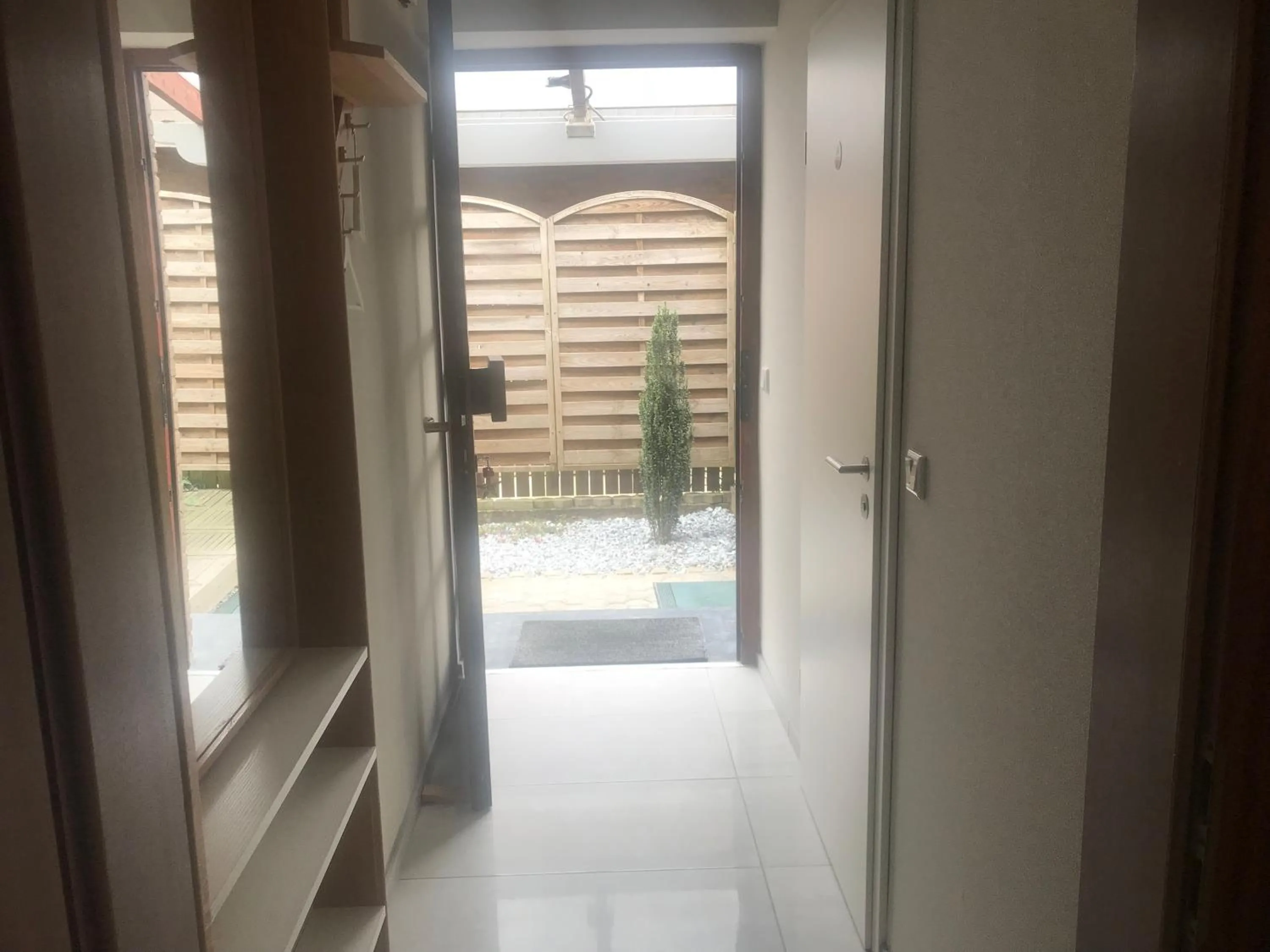 Apartmentvermietung Meerbusch