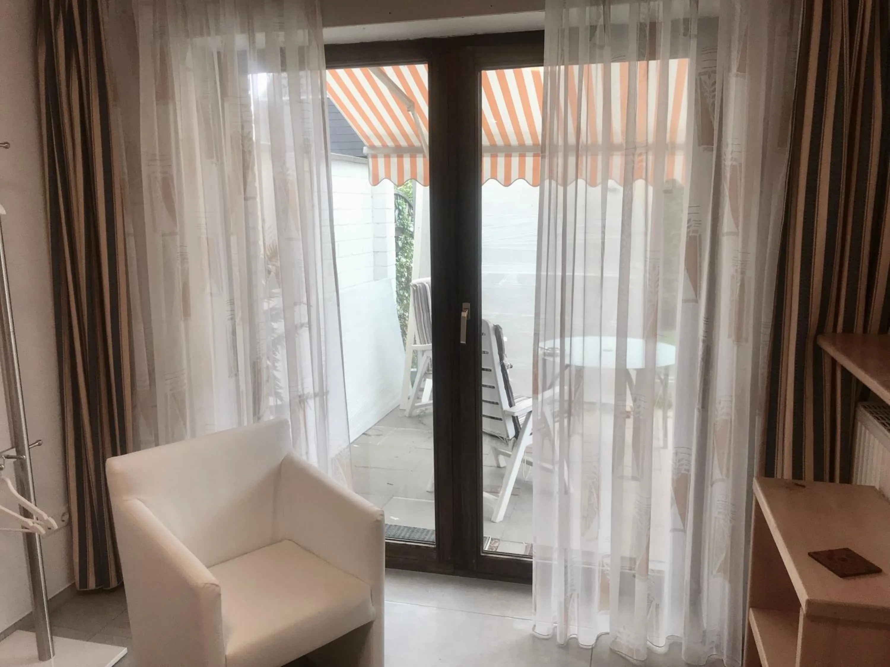 Apartment with Terrace in Apartmentvermietung Meerbusch