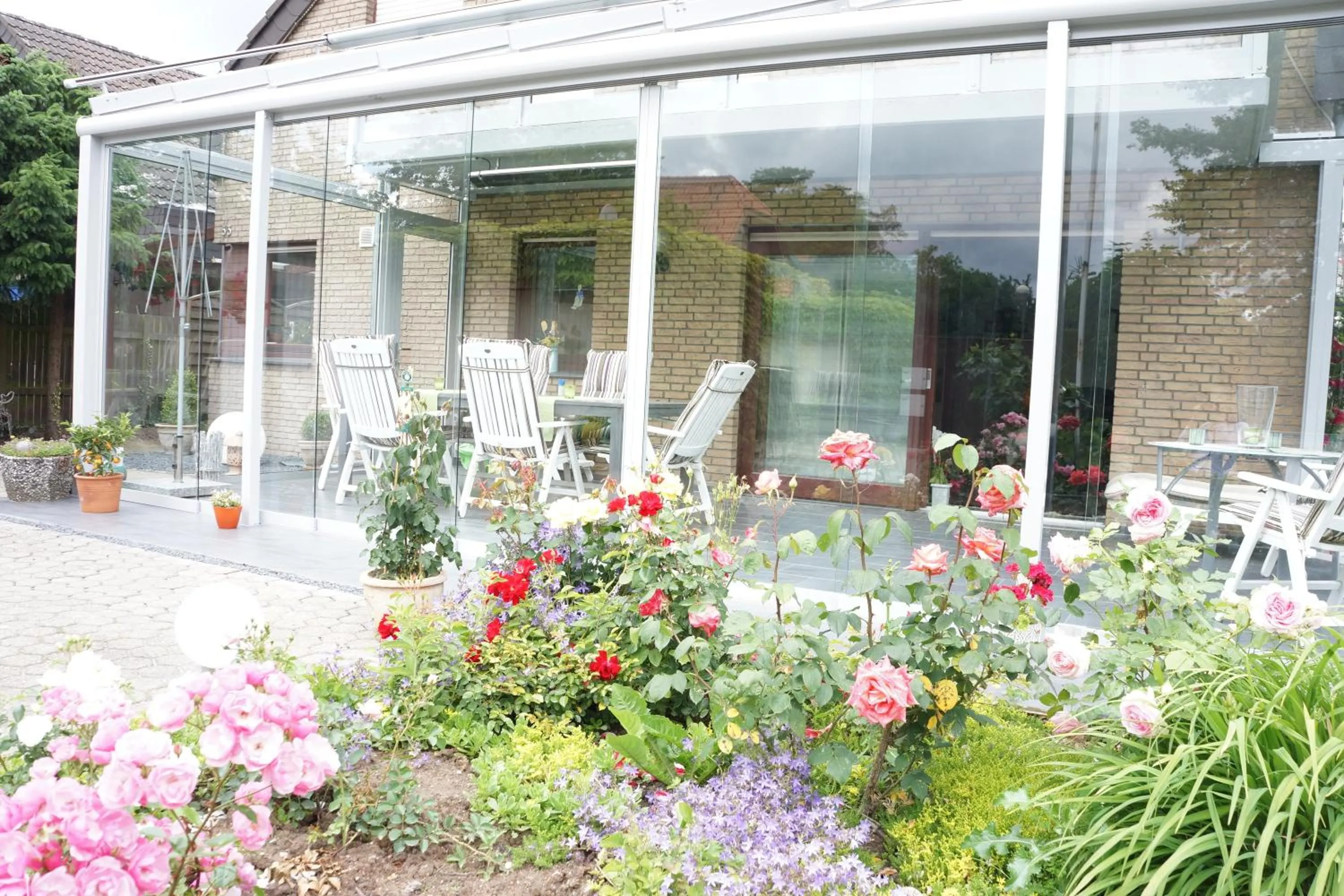 Apartmentvermietung Meerbusch