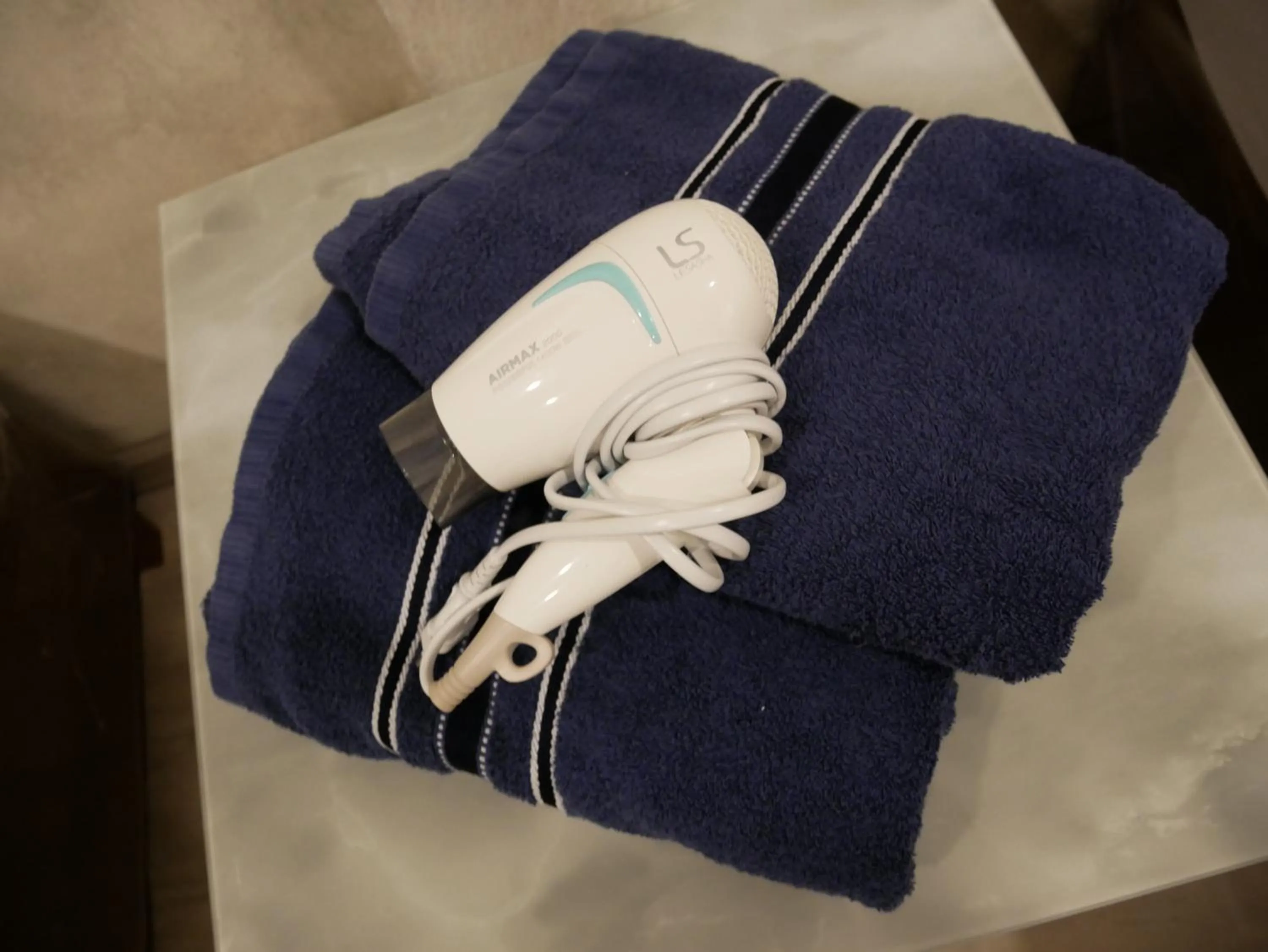 heating in NP House Pratunam