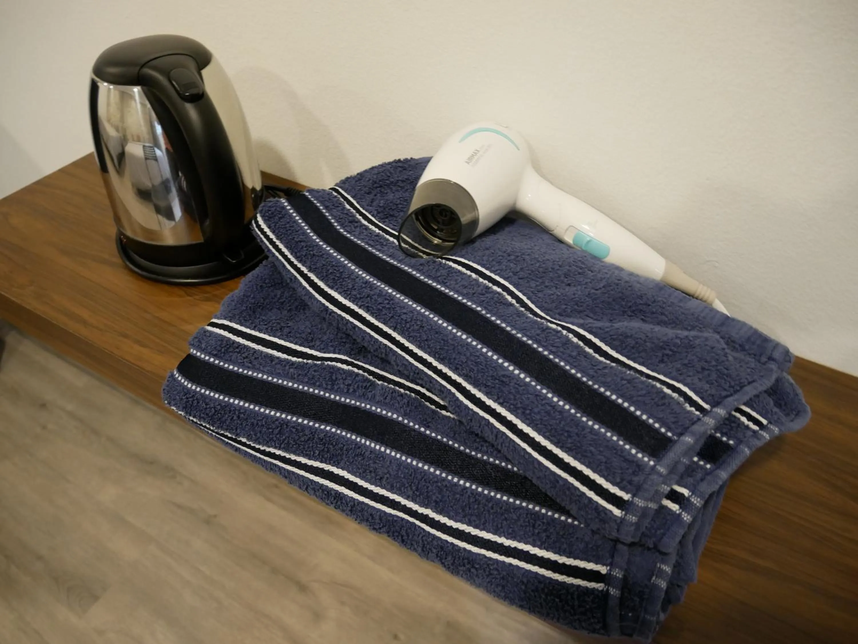 heating in NP House Pratunam