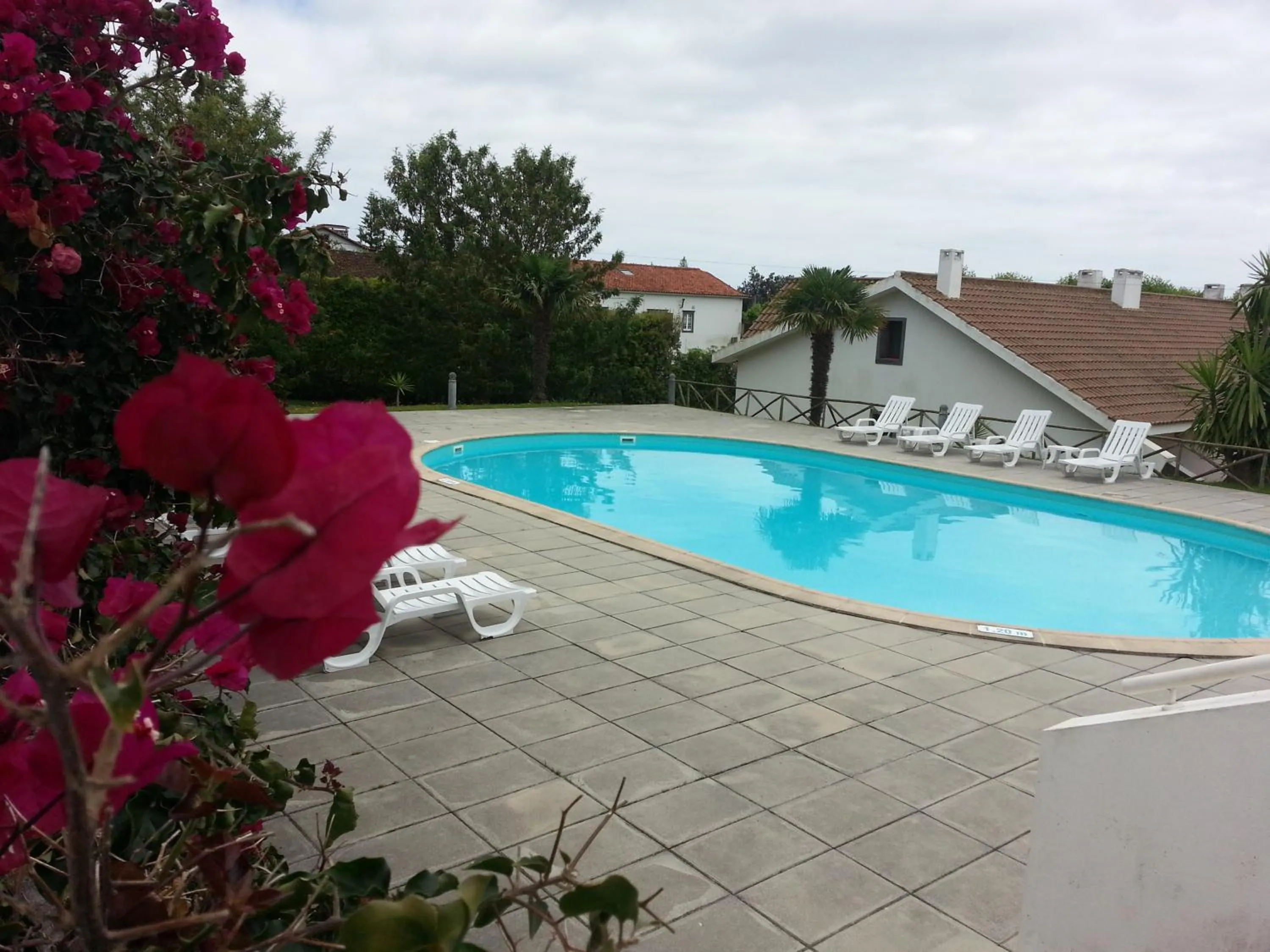 Day in Apartamentos Turisticos Nossa Senhora Da Estrela