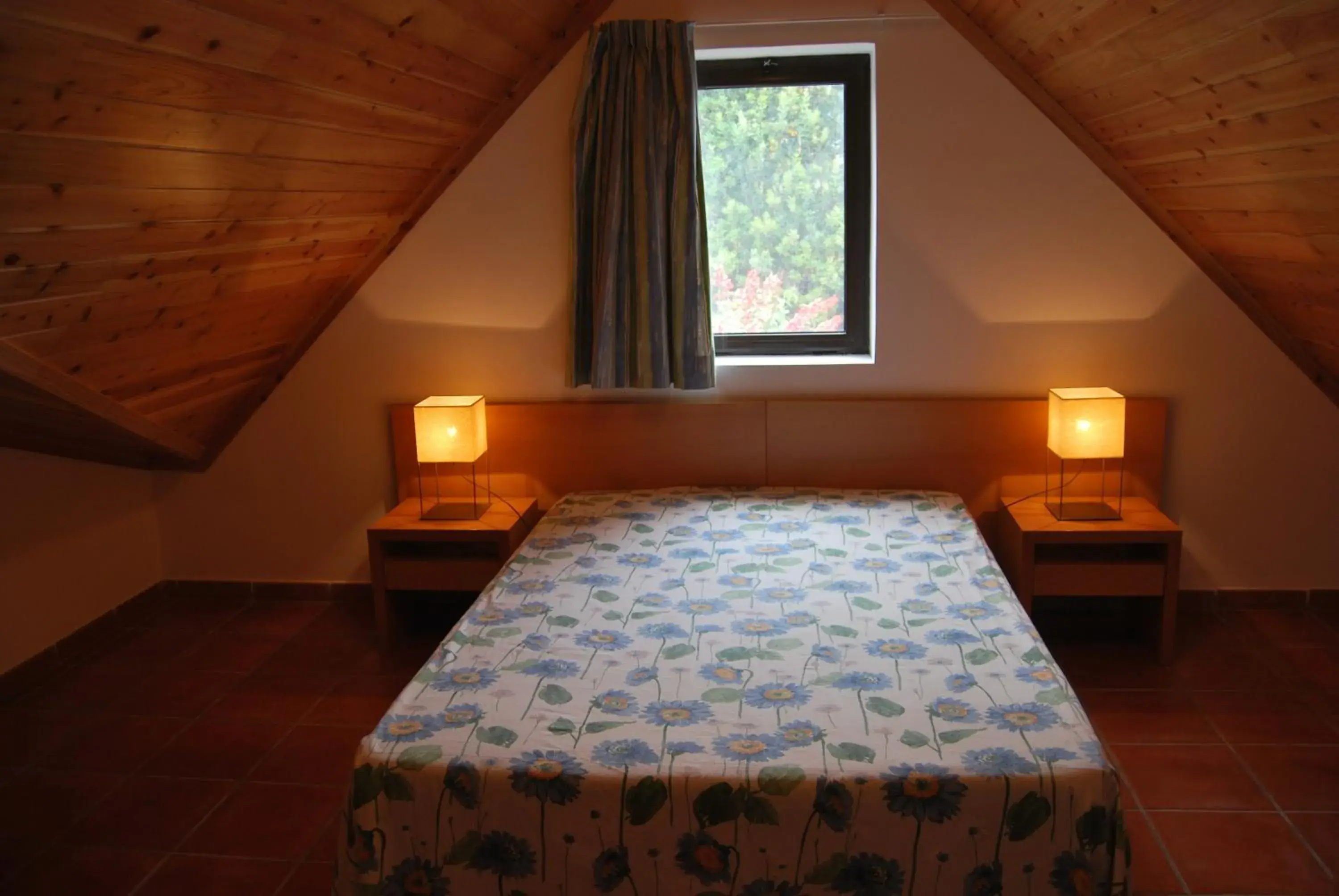 Bed in Apartamentos Turisticos Nossa Senhora Da Estrela Bed in Apartamentos Turisticos Nossa Senhora Da Estrela