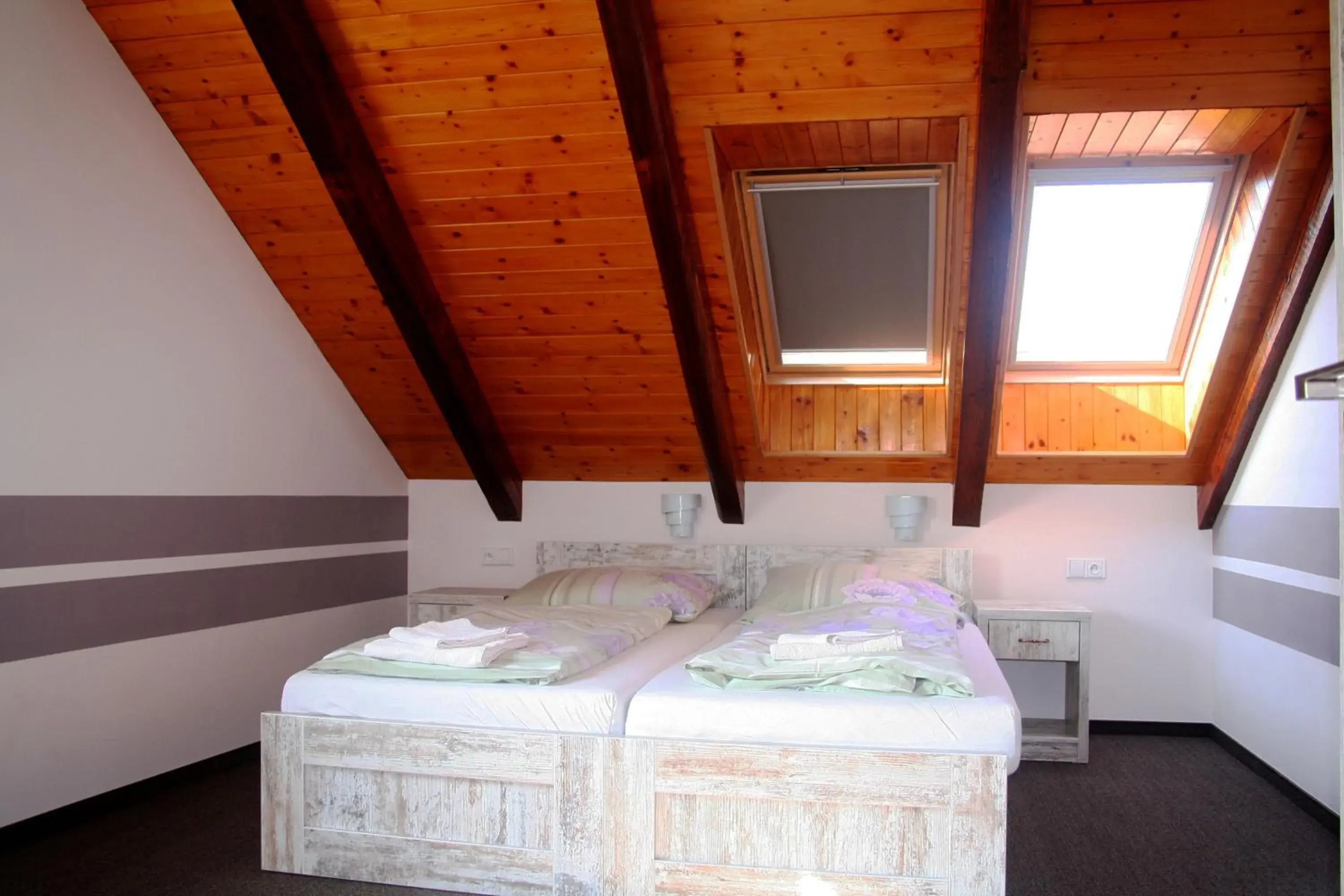 Apartment with Garden View - single occupancy in Hotel Herman Apartment with Garden View - single occupancy in Hotel Herman
