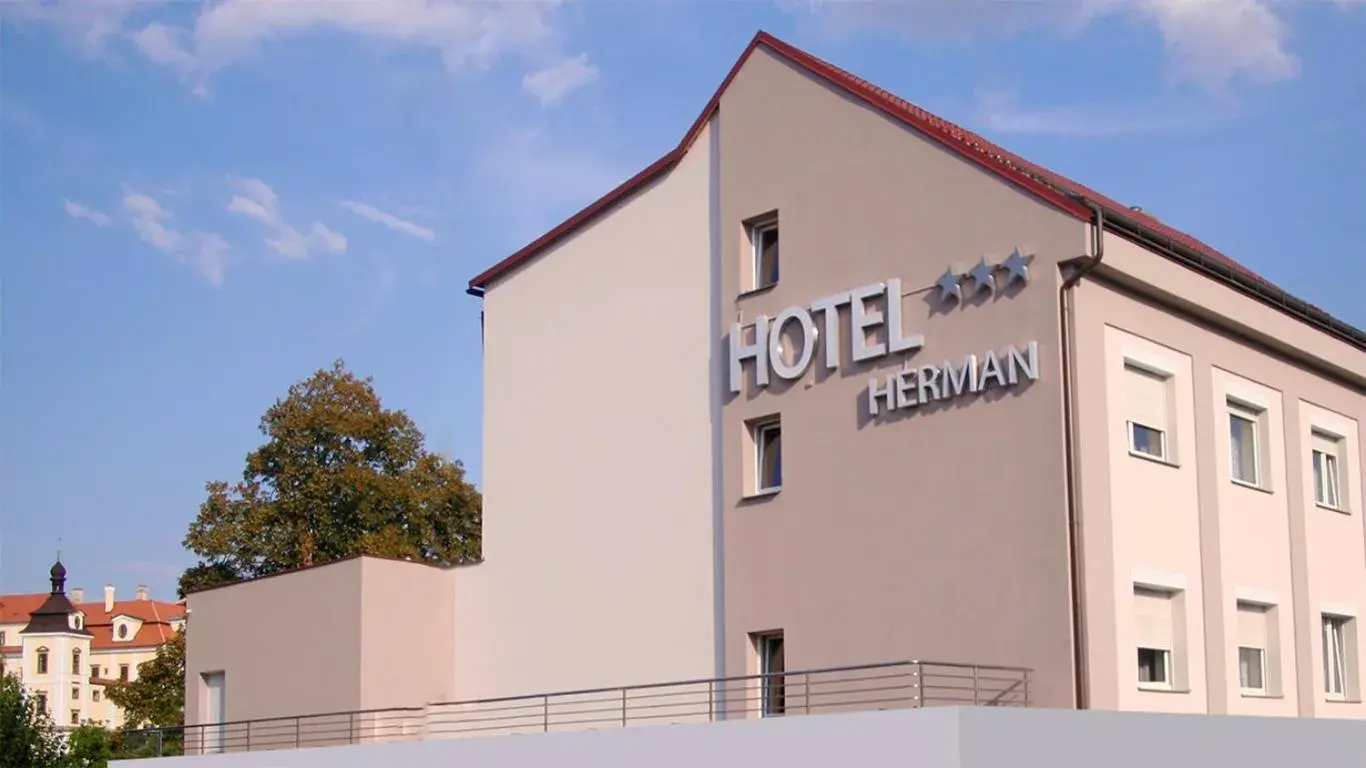 Hotel Herman Hotel Herman