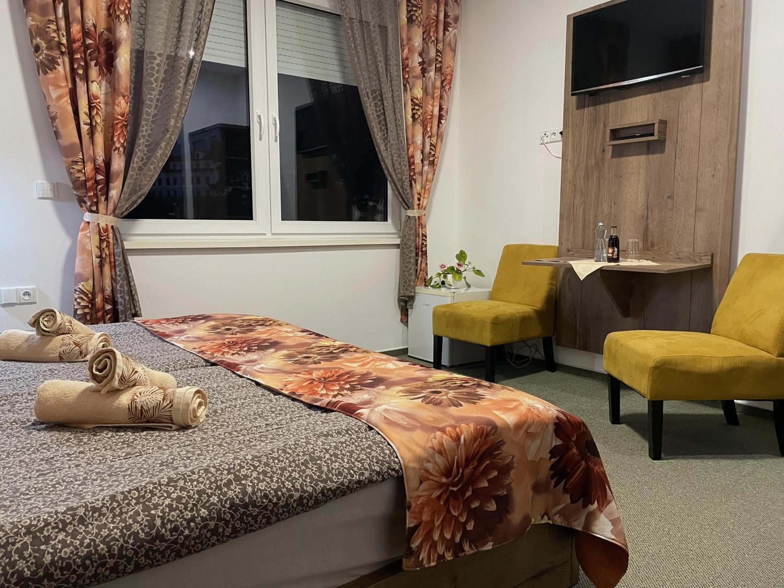 Studio Apartment - single occupancy in Hotel Herman