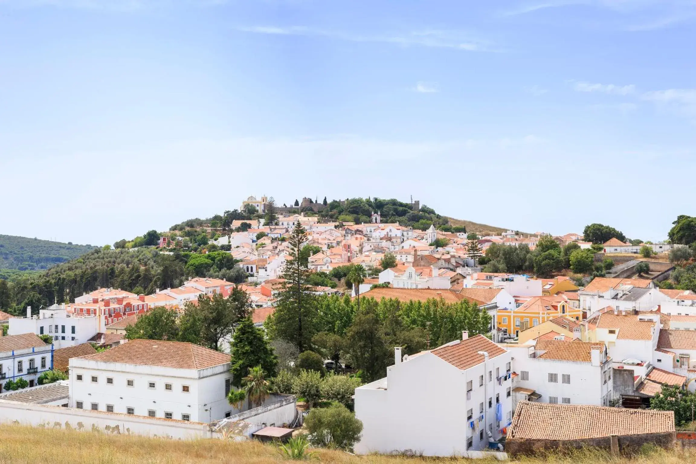 View (from property/room) in Octant Santiago View (from property/room) in Octant Santiago