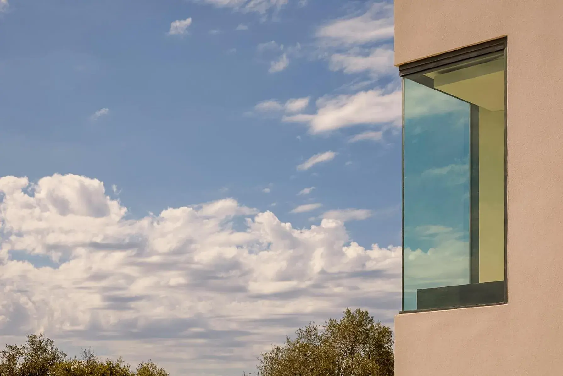 View (from property/room) in Octant Santiago View (from property/room) in Octant Santiago