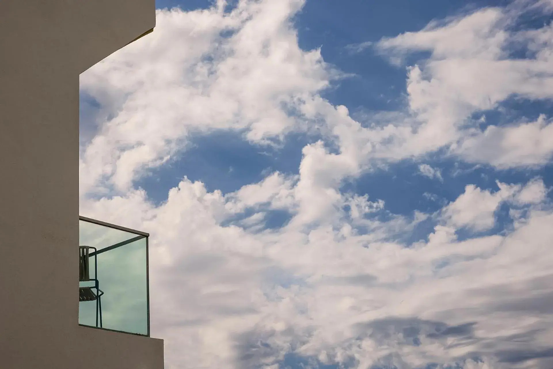 View (from property/room) in Octant Santiago View (from property/room) in Octant Santiago