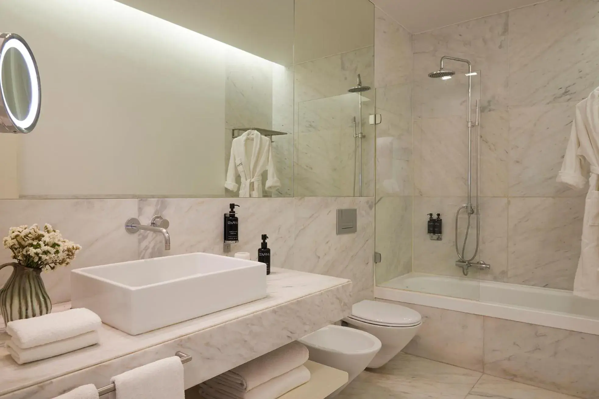 Family Room in Octant Santiago Family Room in Octant Santiago