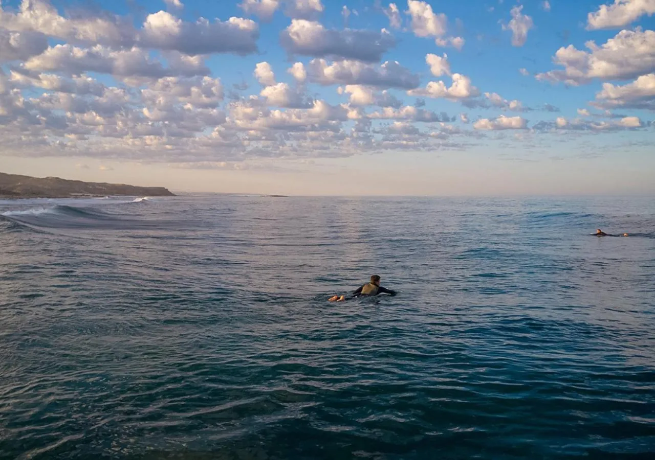 Beach in Santiago Hotel