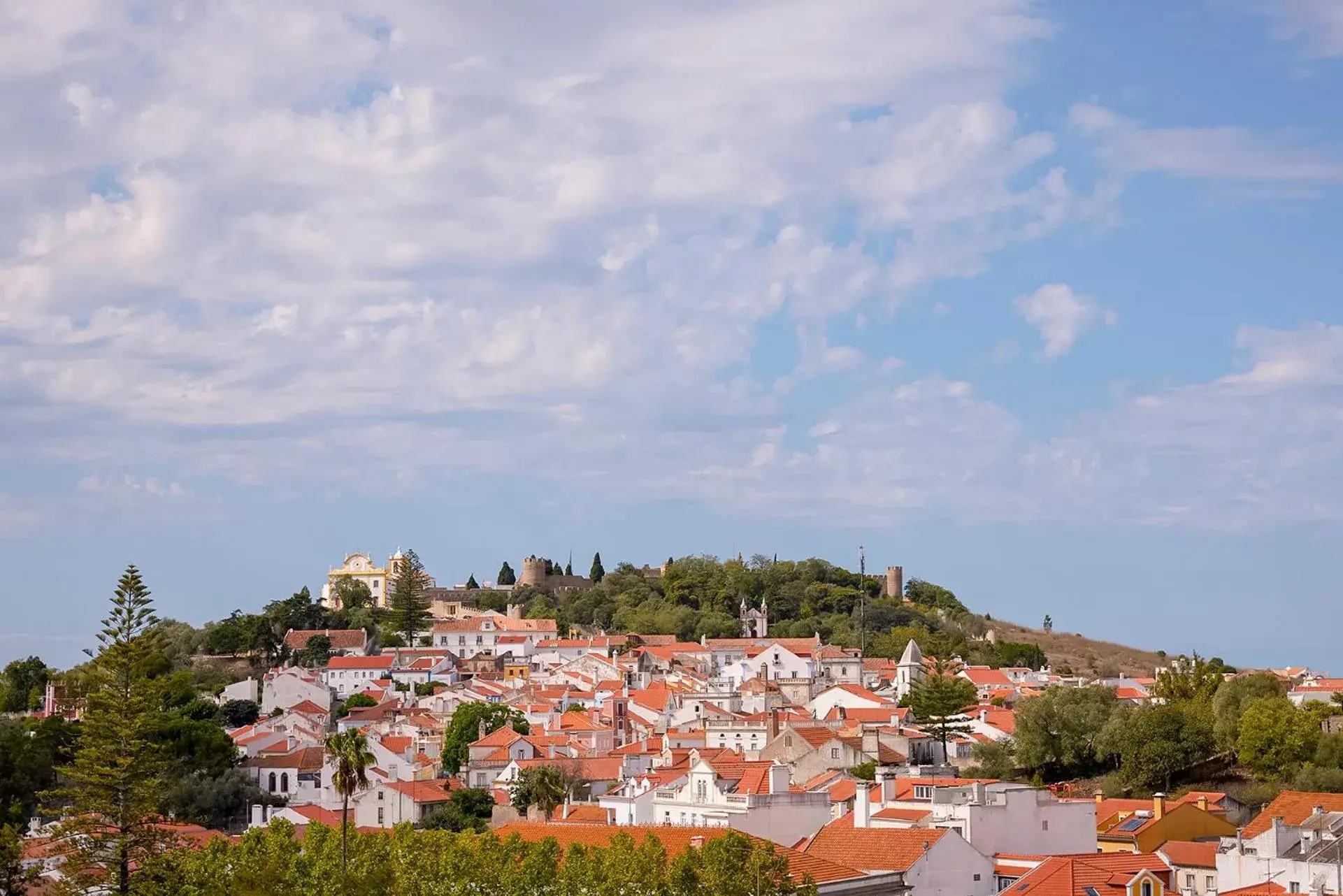 View (from property/room) in Octant Santiago View (from property/room) in Octant Santiago
