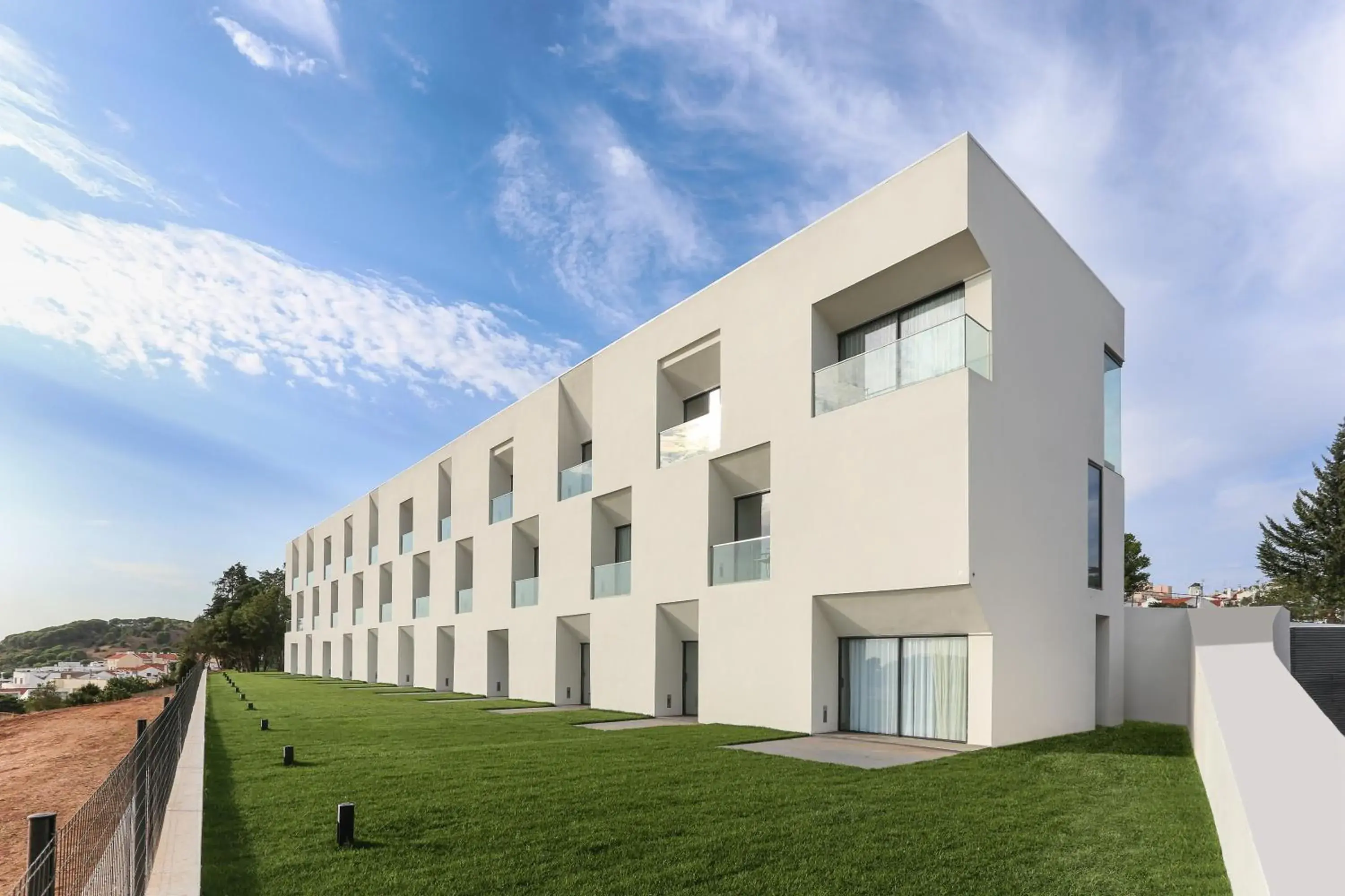 Deluxe Double Room in Santiago Hotel Cooking & Nature Deluxe Double Room in Santiago Hotel Cooking & Nature