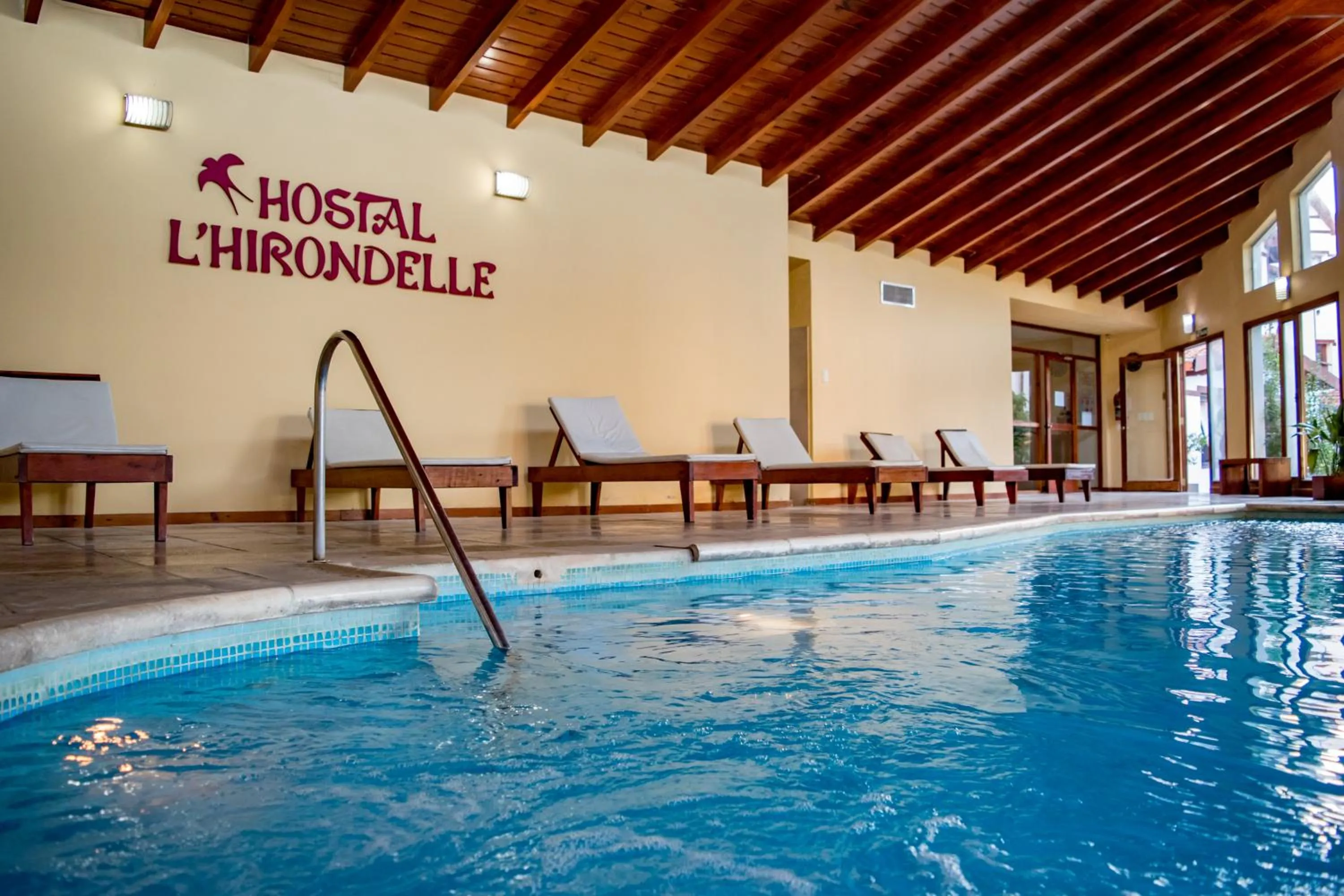 Hotel L' Hirondelle