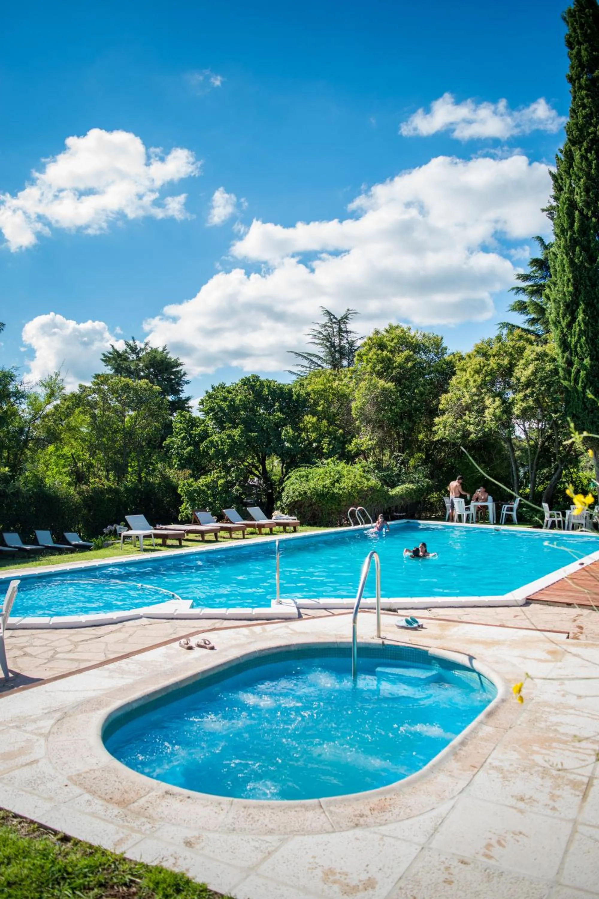 Hotel L' Hirondelle
