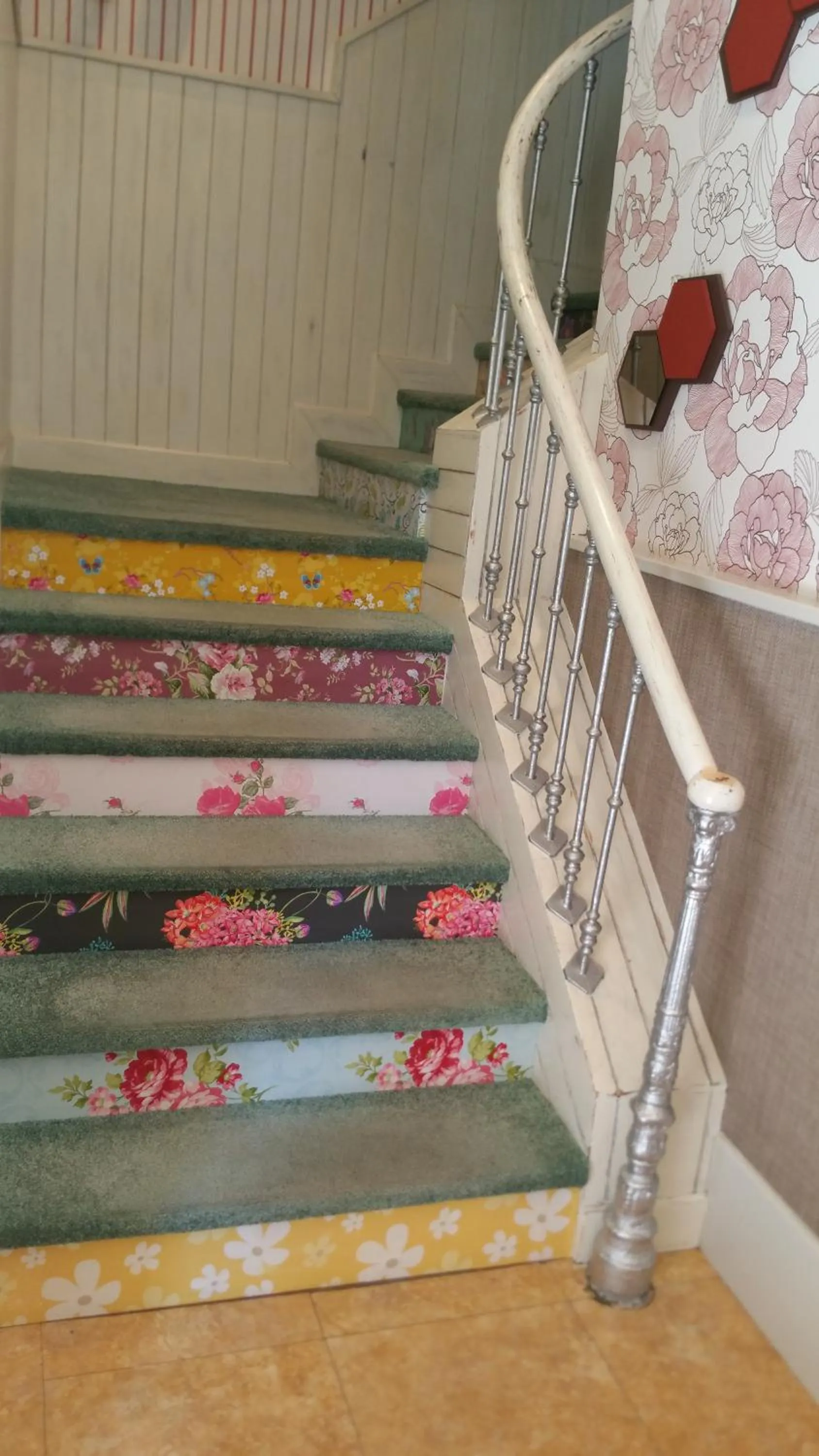 Facade/entrance in Hosteria Villa de Castro