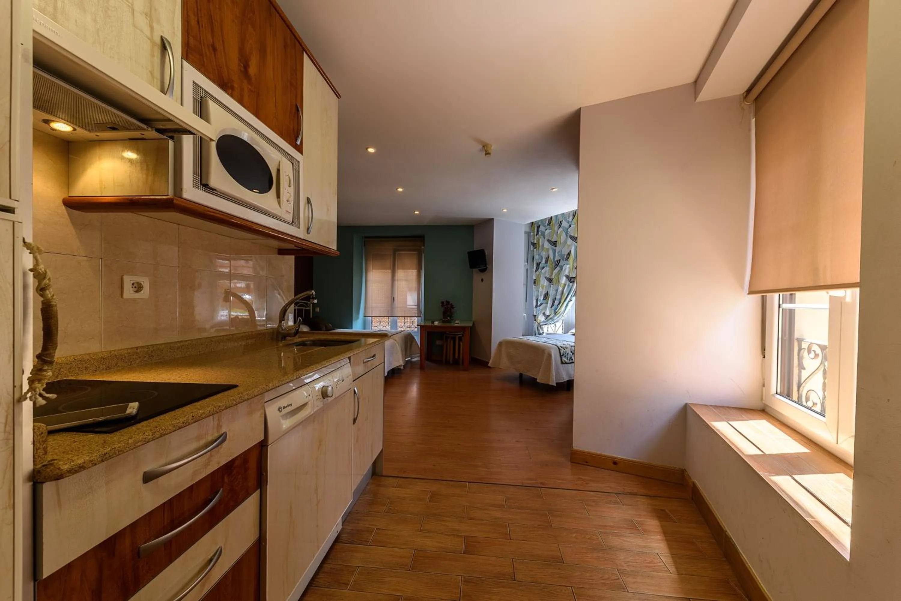 Hosteria Villa de Castro