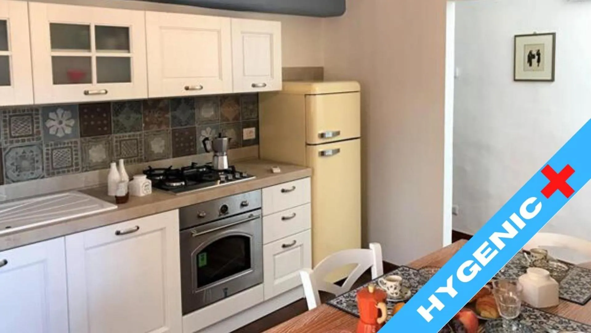 THE BLUE LODGE-cozy flat close to Piazza del Campo