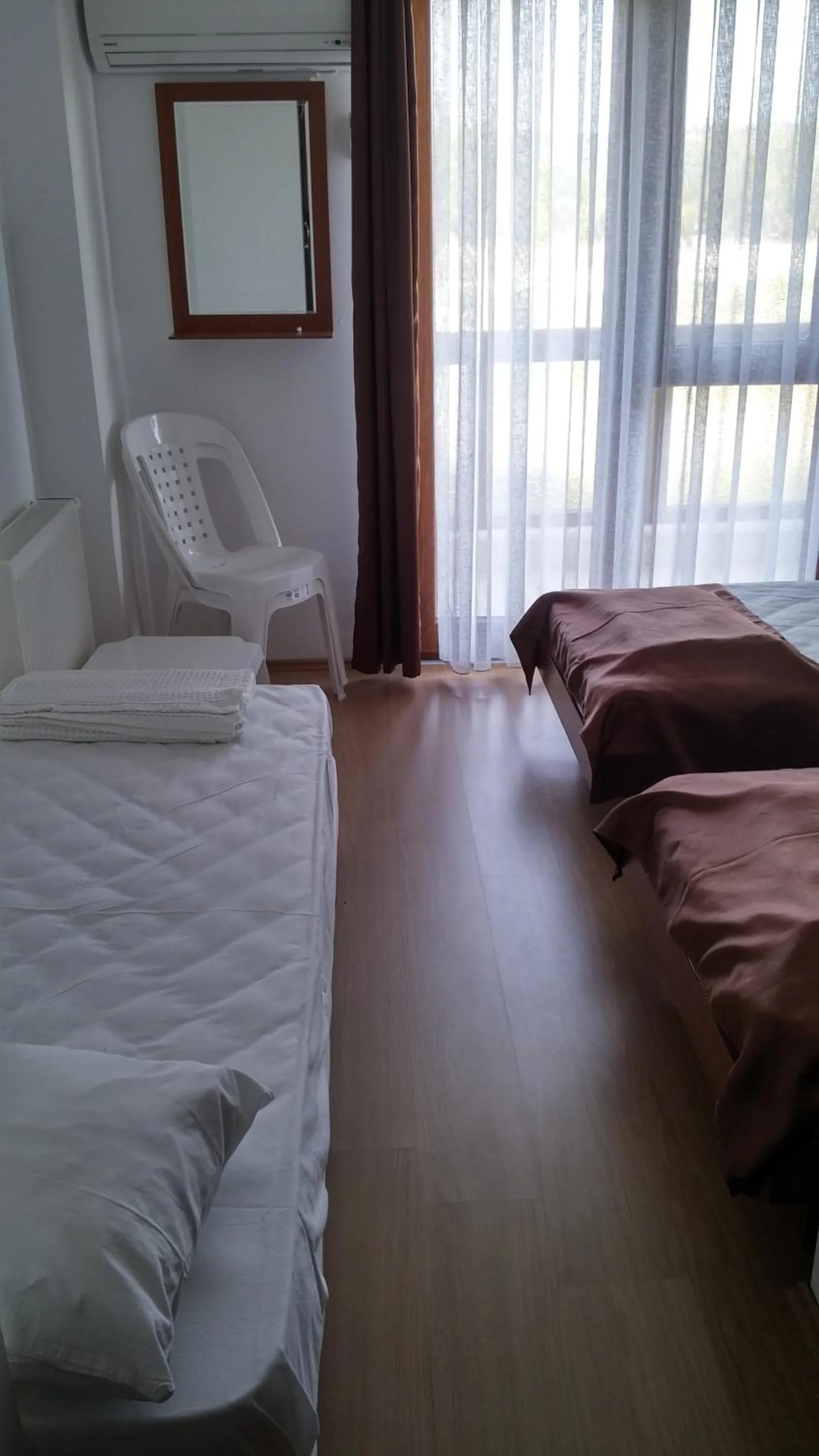 Photo of the whole room in Villa Bagci Hotel