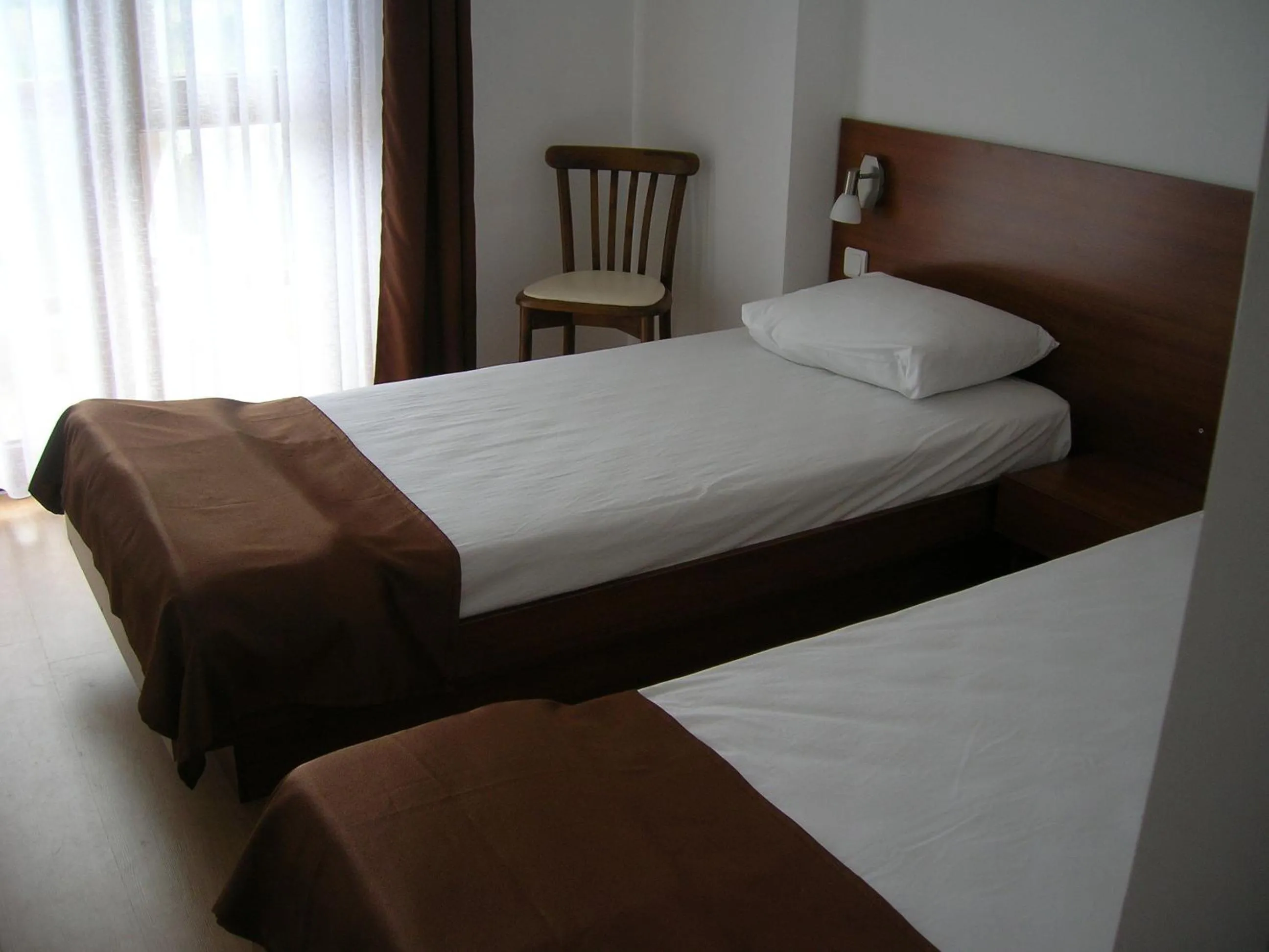 Photo of the whole room in Villa Bagci Hotel