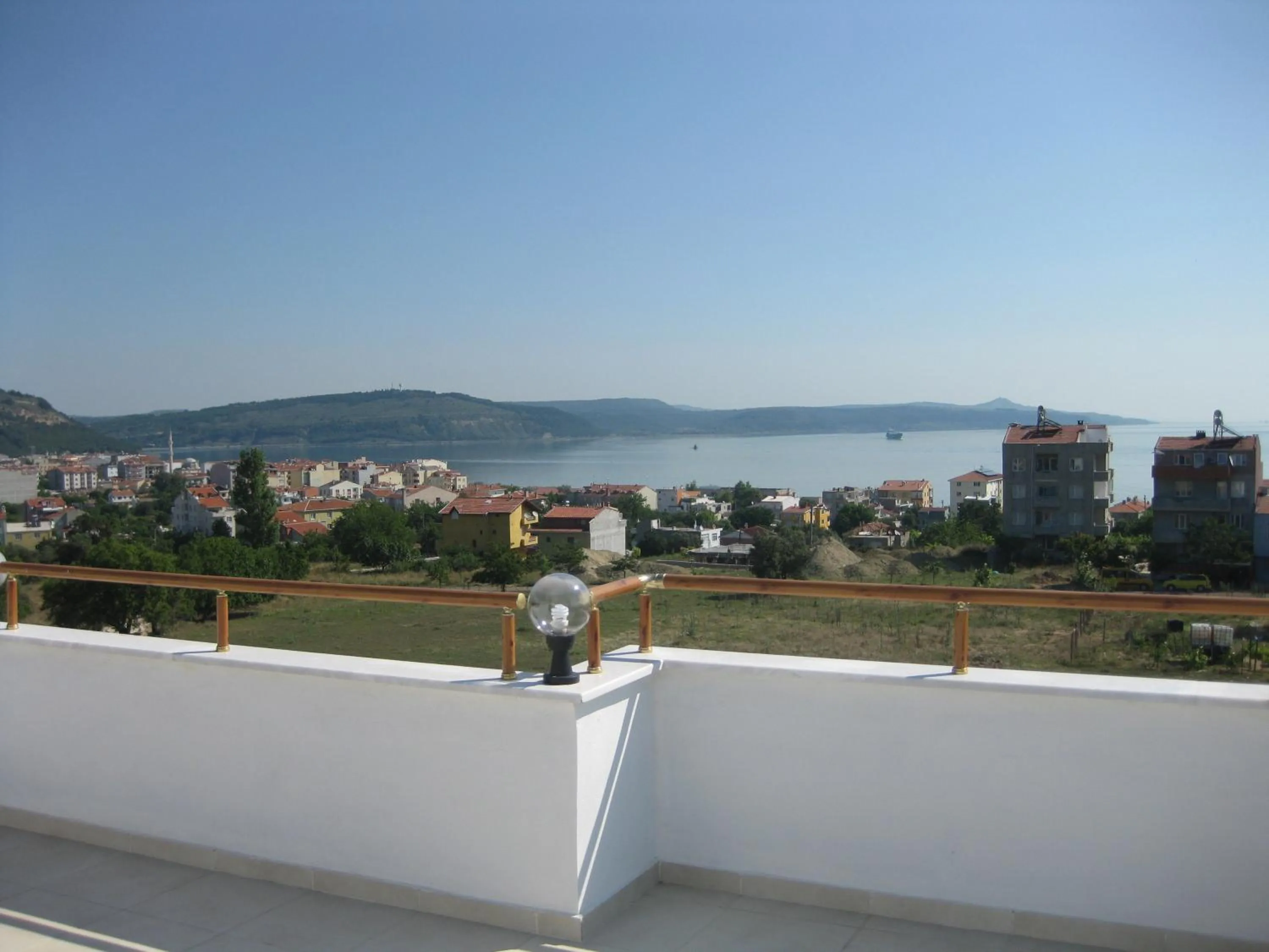 View (from property/room) in Villa Bagci Hotel