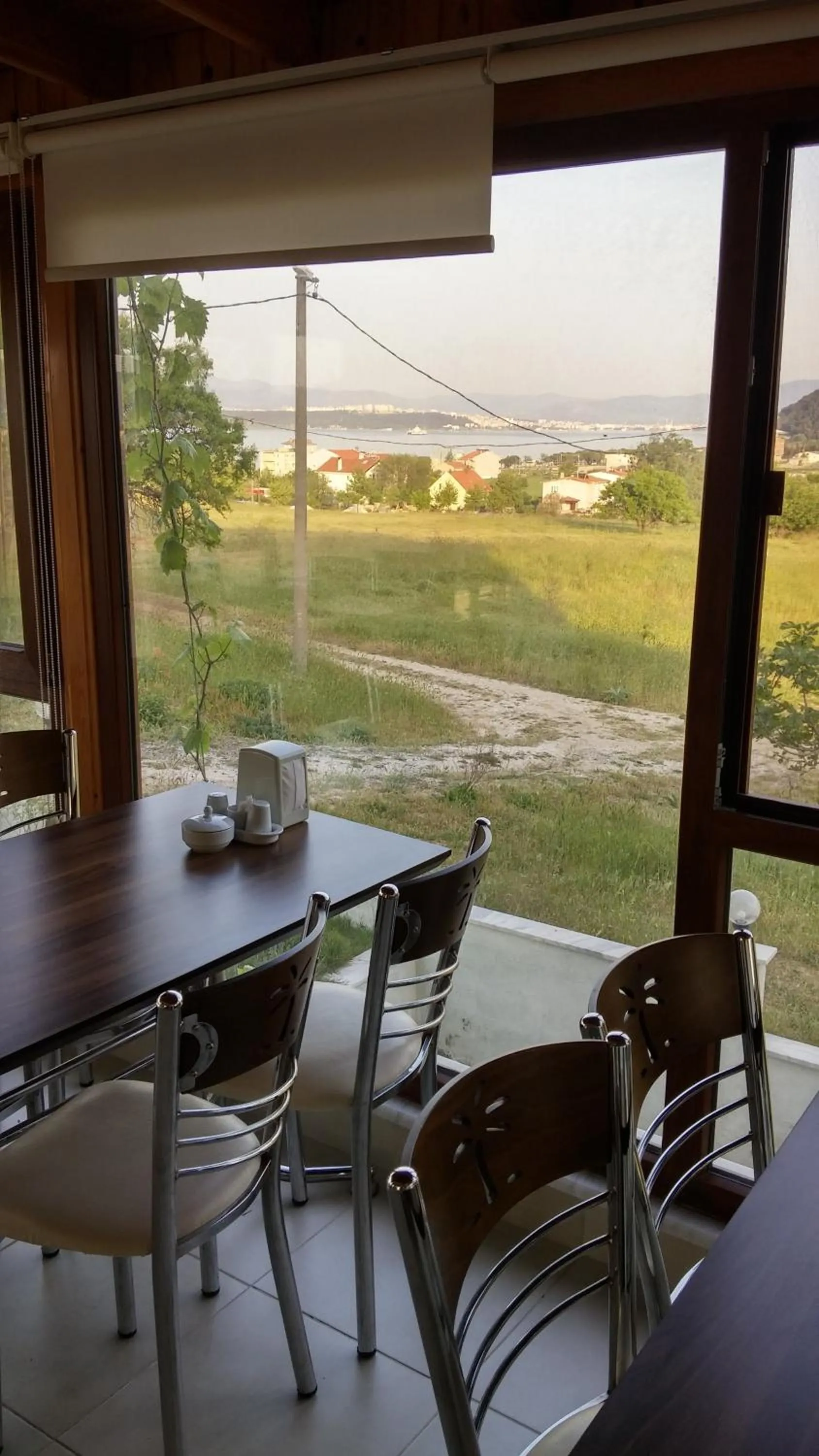 Activities in Villa Bagci Hotel