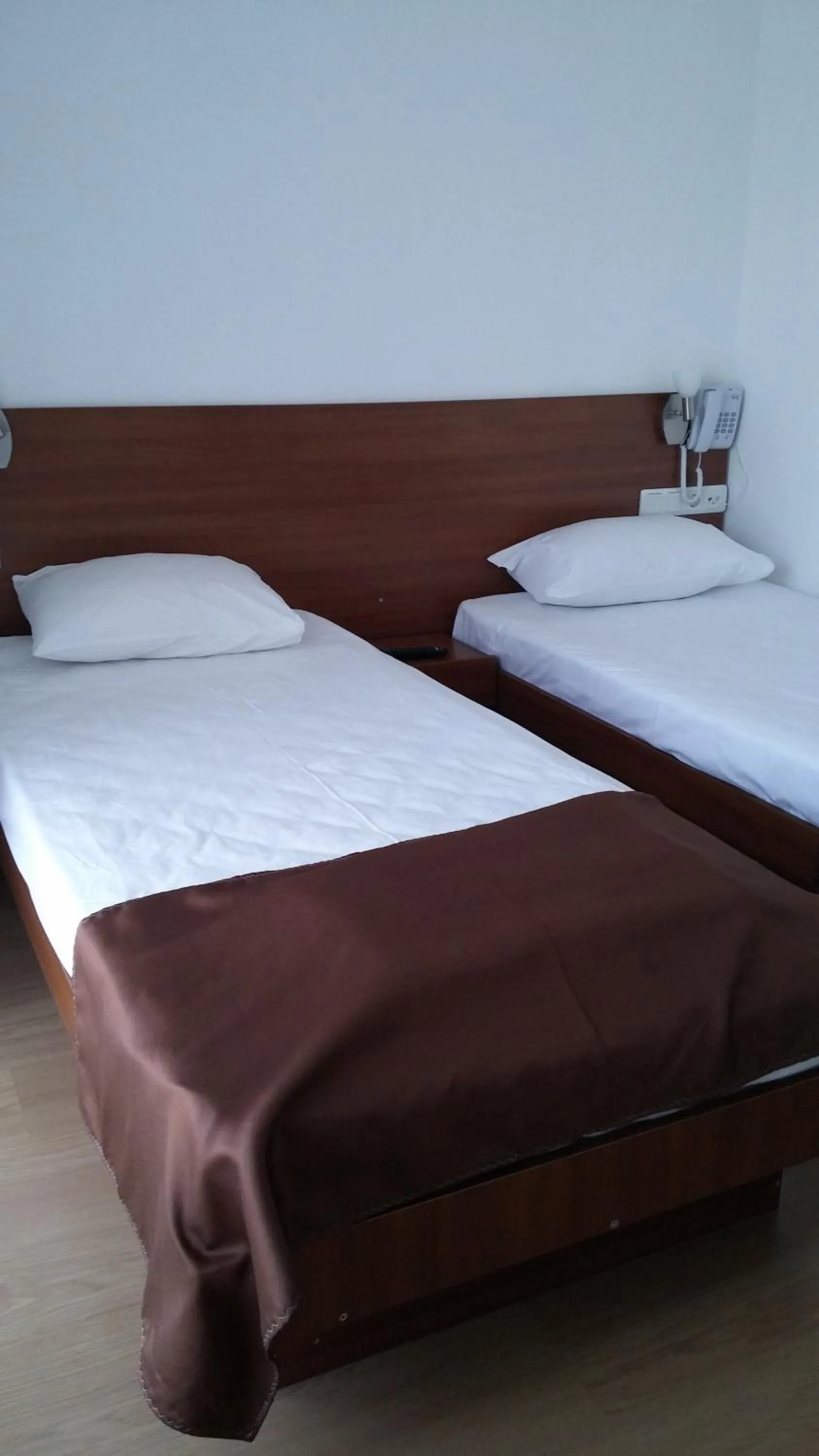 Photo of the whole room in Villa Bagci Hotel